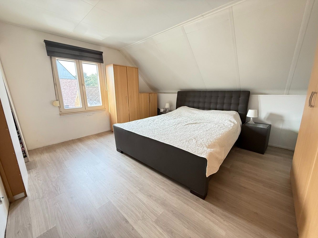 Instapklare gezinswoning te centrum Grobbendonk foto 10