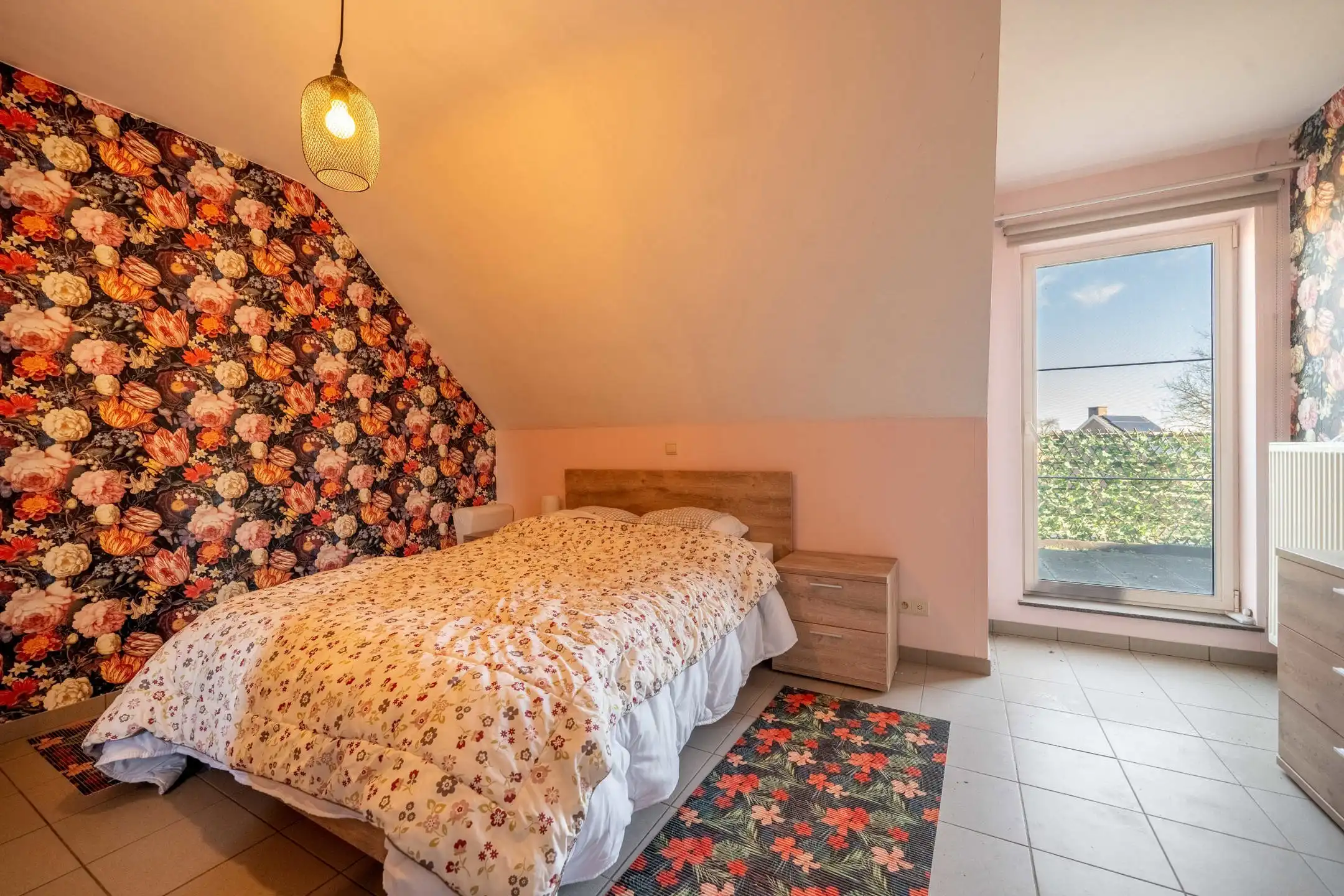 2 slp APP met terras en autostaanplaats foto 10