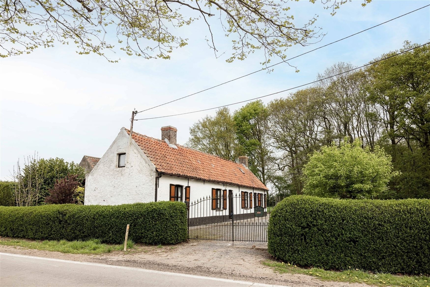 Subliem gelegen woning met uitbreidingsmogelijkheden foto 5