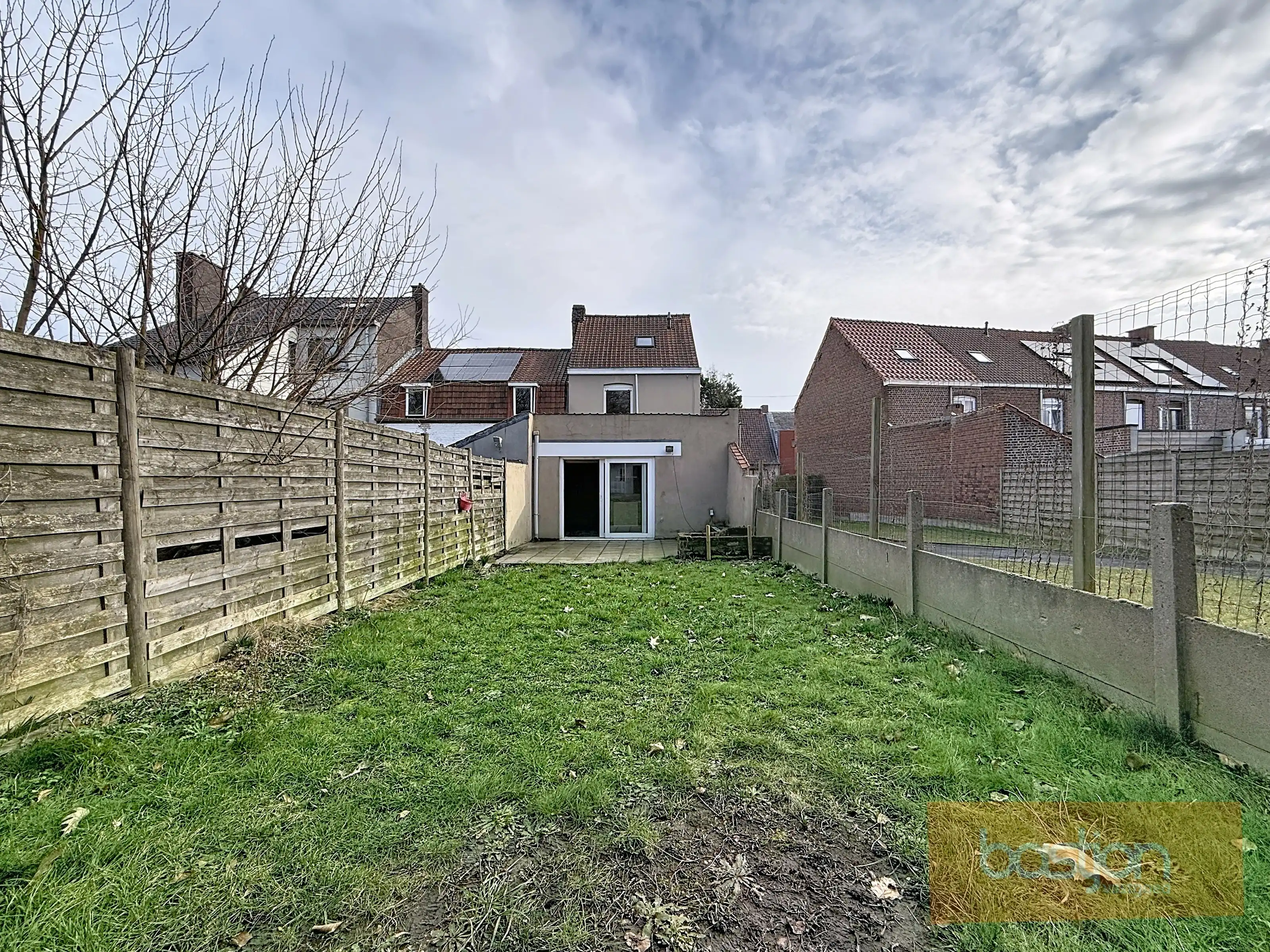 Charmante gezinswoning in het hart van Marke foto 10