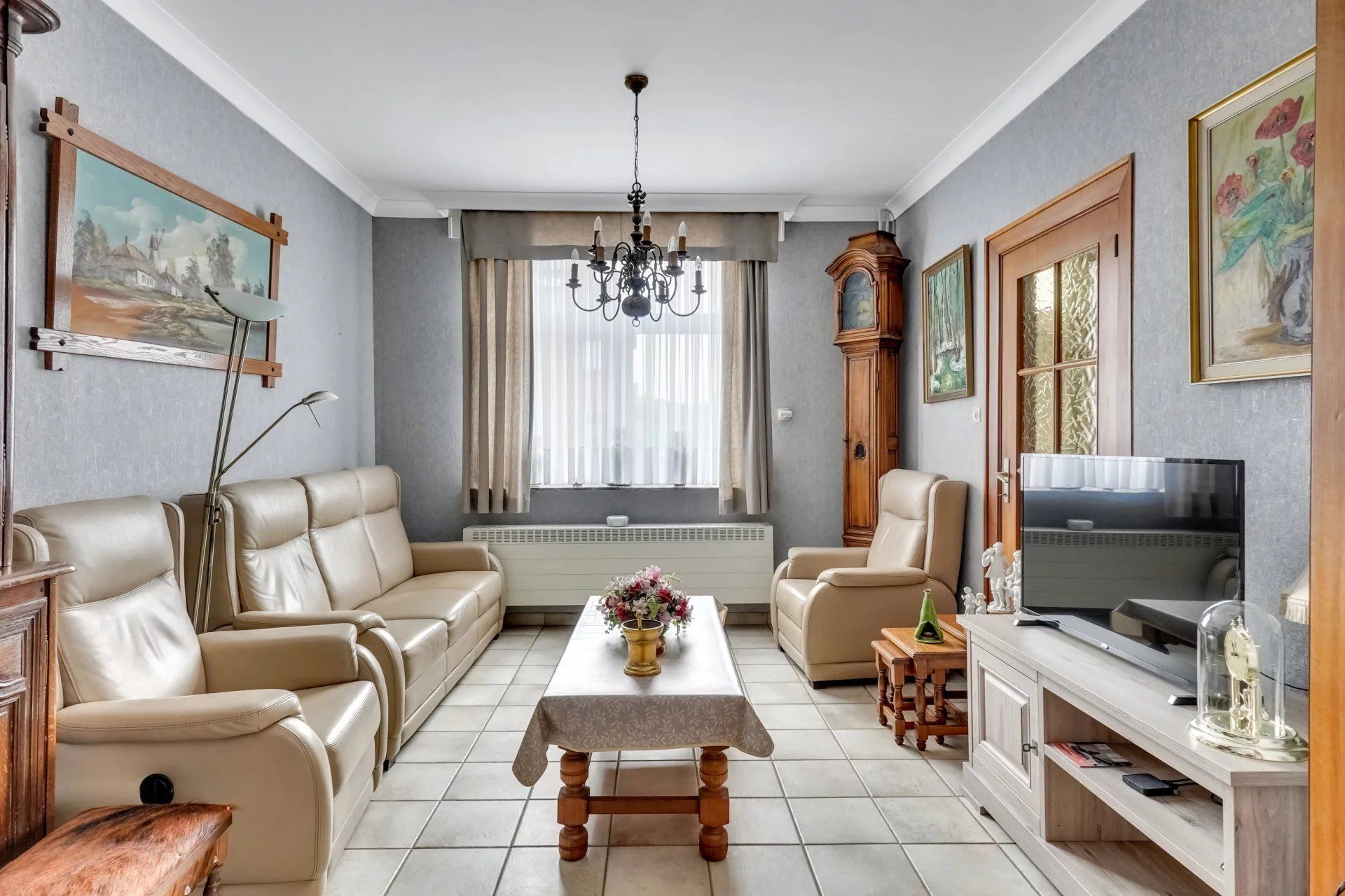 Landelijke woning met tuin foto 7