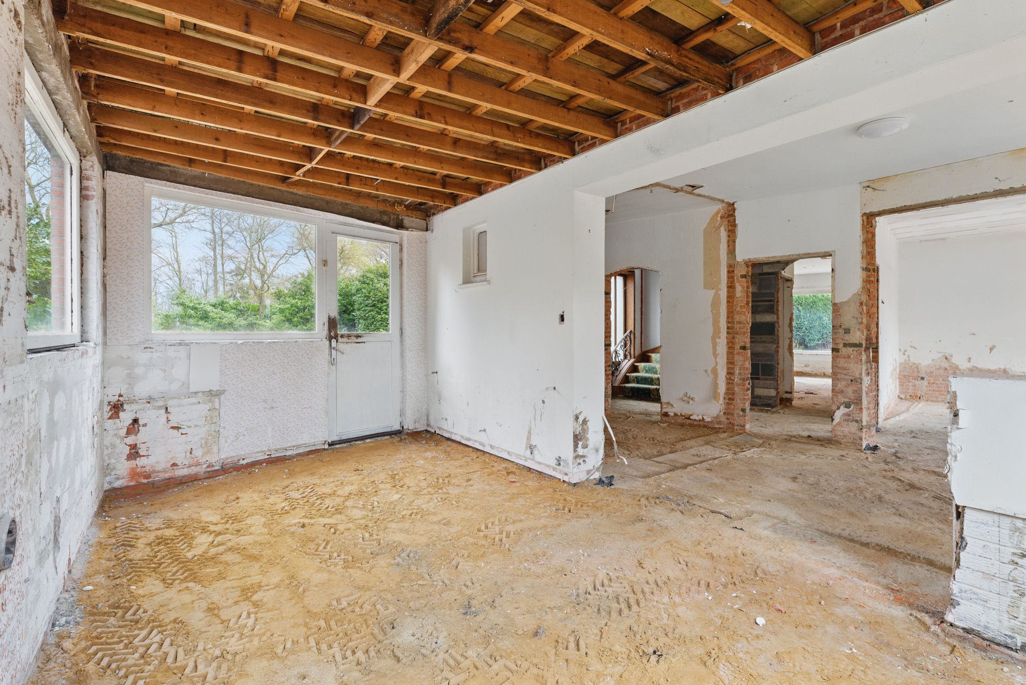 Huis te koop foto 9