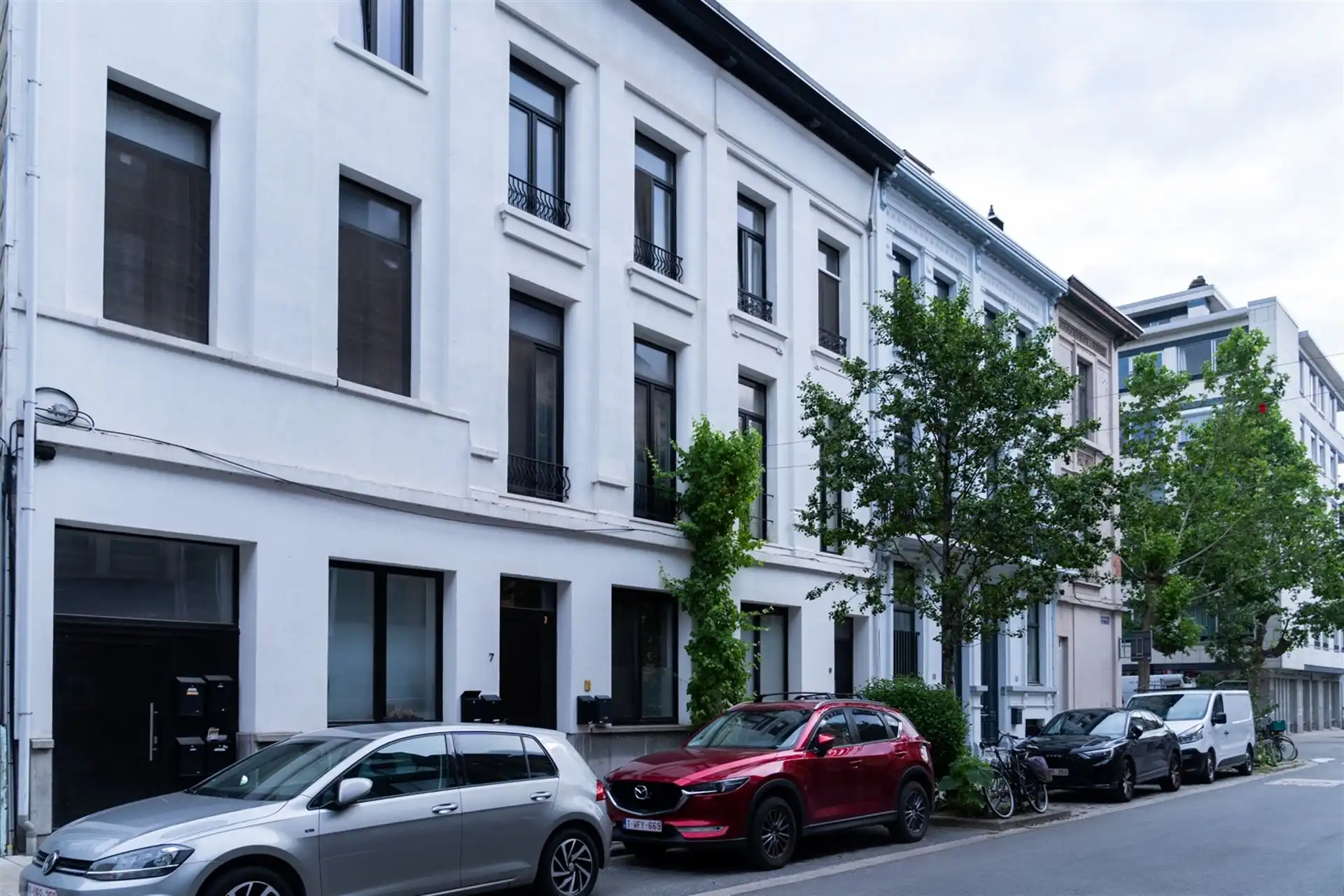 instapklaar 1 slaapkamerappartement op topligging foto 15