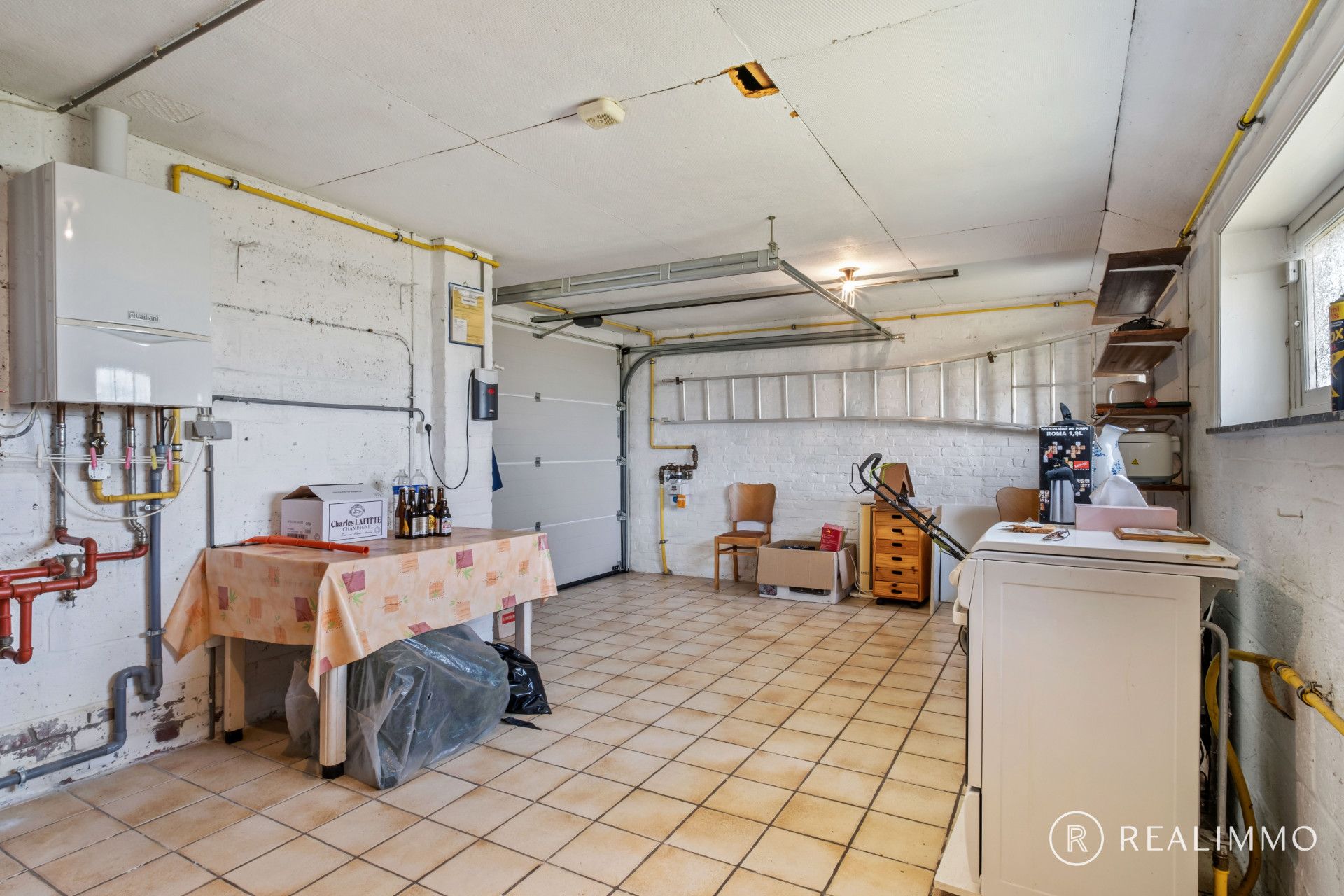 Karaktervolle alleenstaande woning op topligging! foto 12