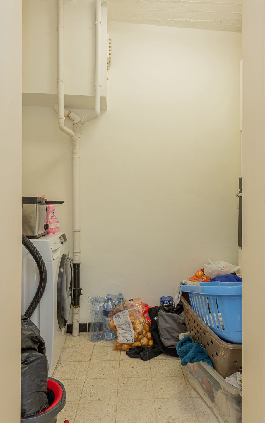 HERZELE - Ruime duplex op centrale ligging foto 16