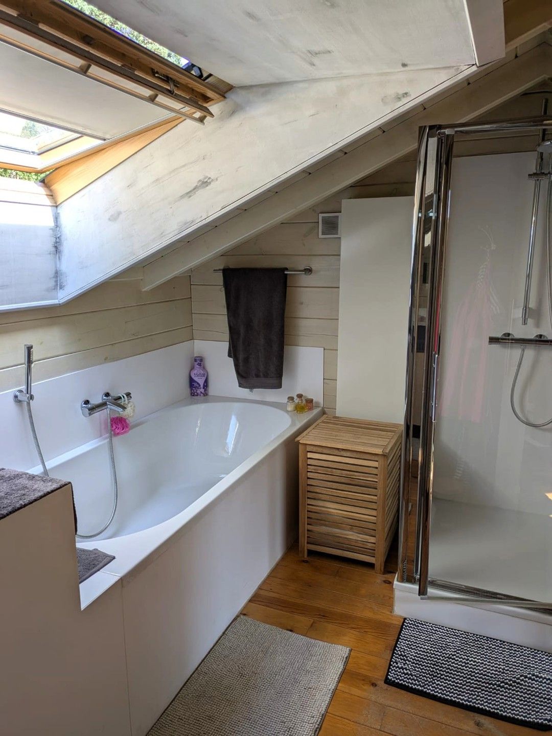 Uitstekend gelegen chalet te Herentals foto 17