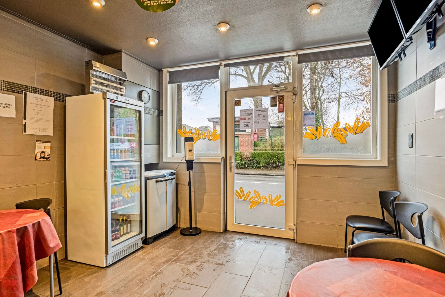 immo DAVID stelt voor: goed onderhouden 2-gevel woning foto 4