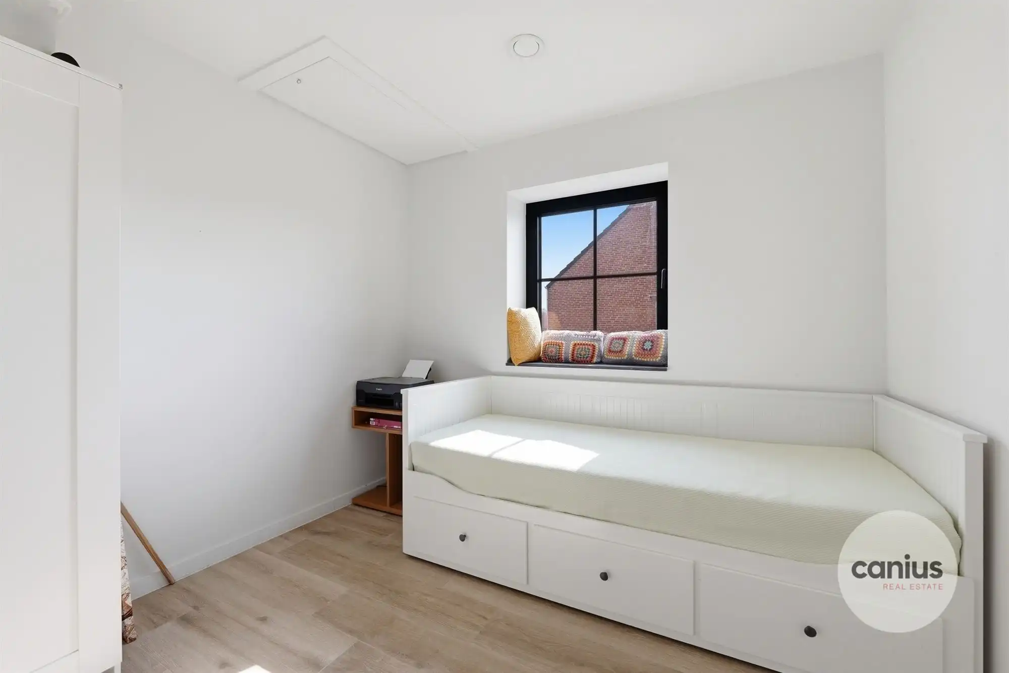 INSTAPKLARE WONING MET 3 SLKS & TUIN foto 15