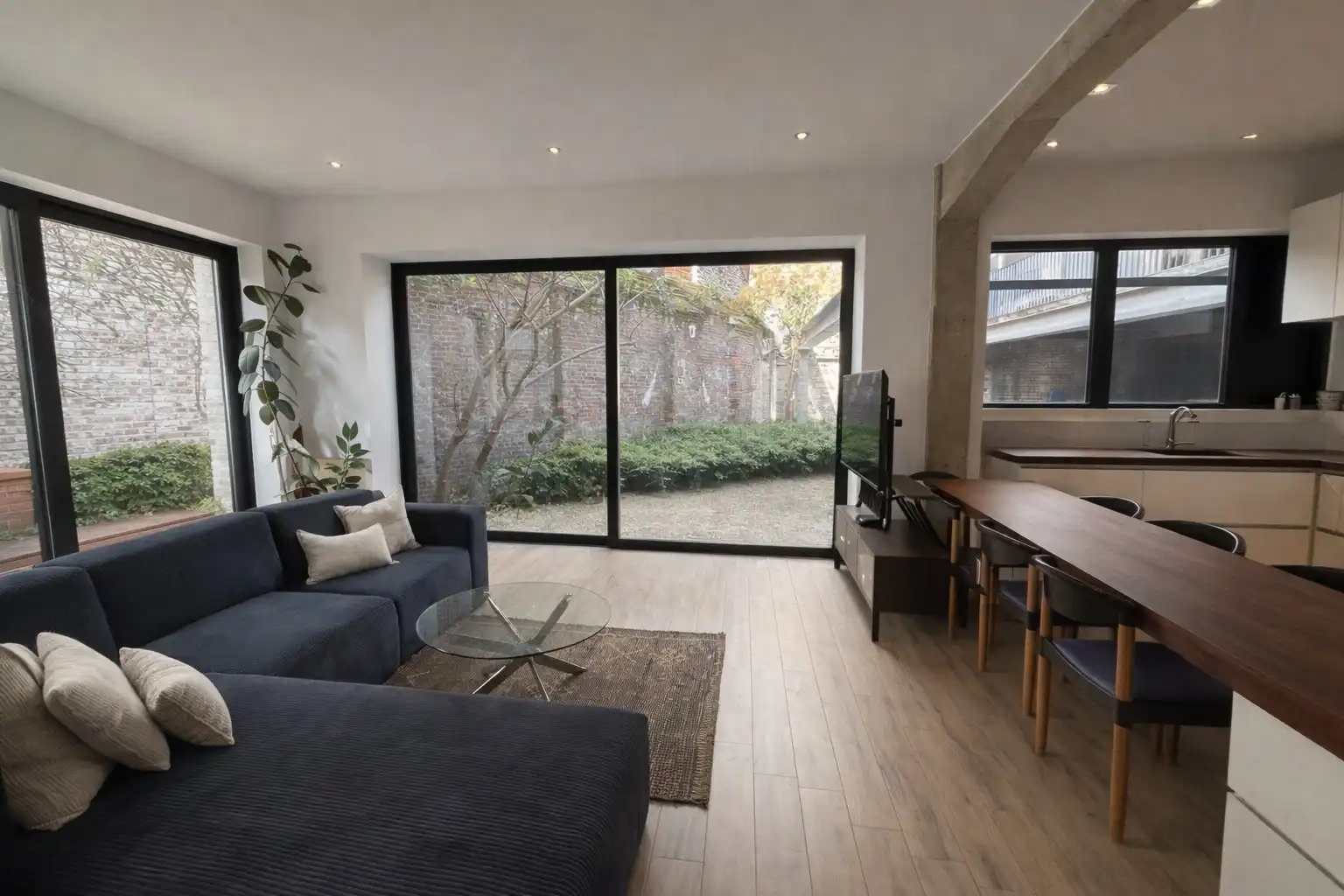 2 lofts! (79 m² + 82 m²) - investeringsvastgoed foto 14
