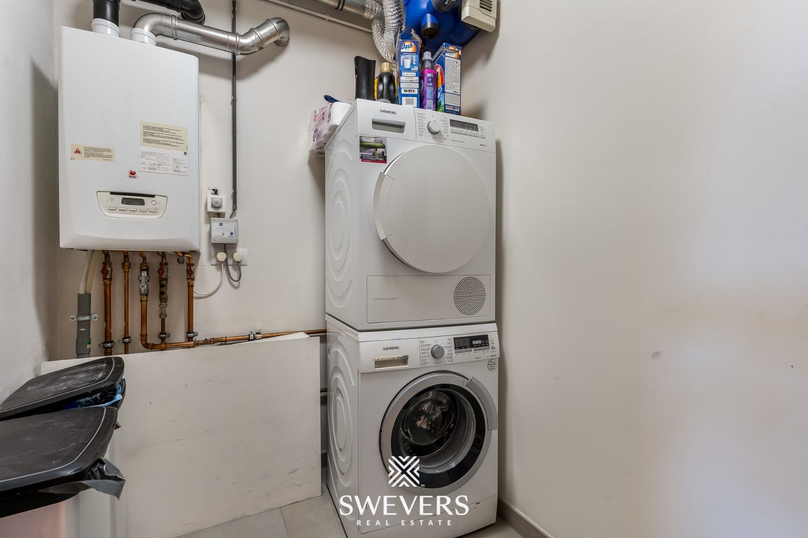 2 Slaapkamer-appartement met autostaanplaats in Beringen foto 21