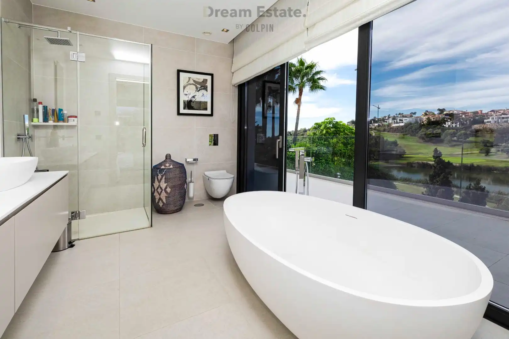 Villa gelegen aan de golf van La Alqueria. foto 23