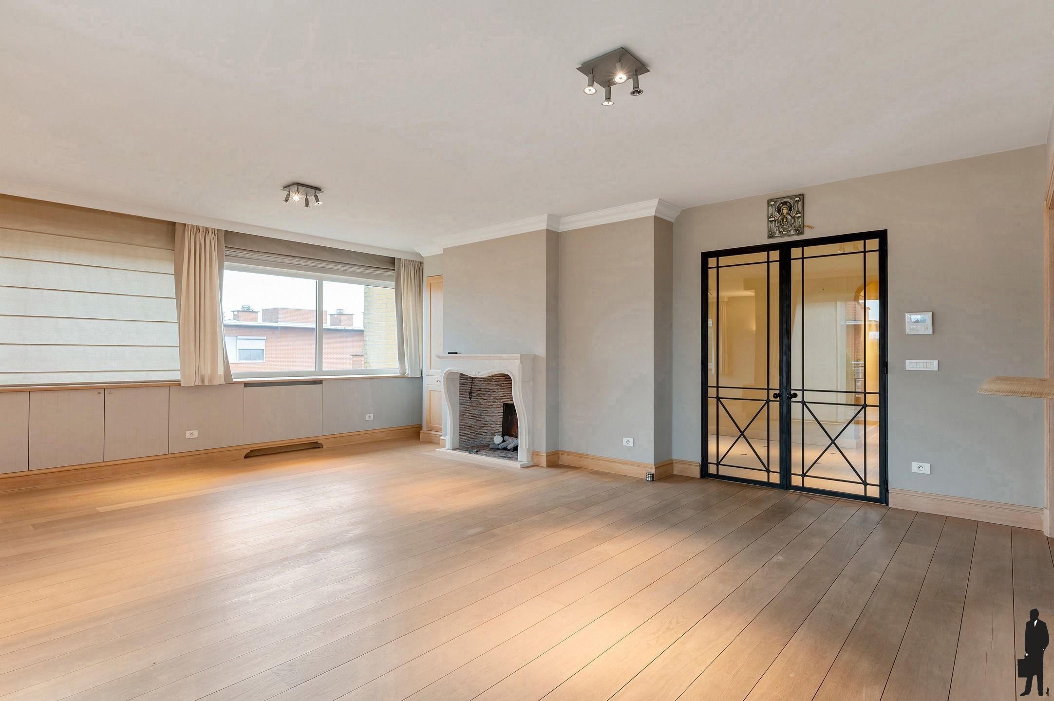 Prachtig dakappartement 250m² in centrum Arendonk foto 5