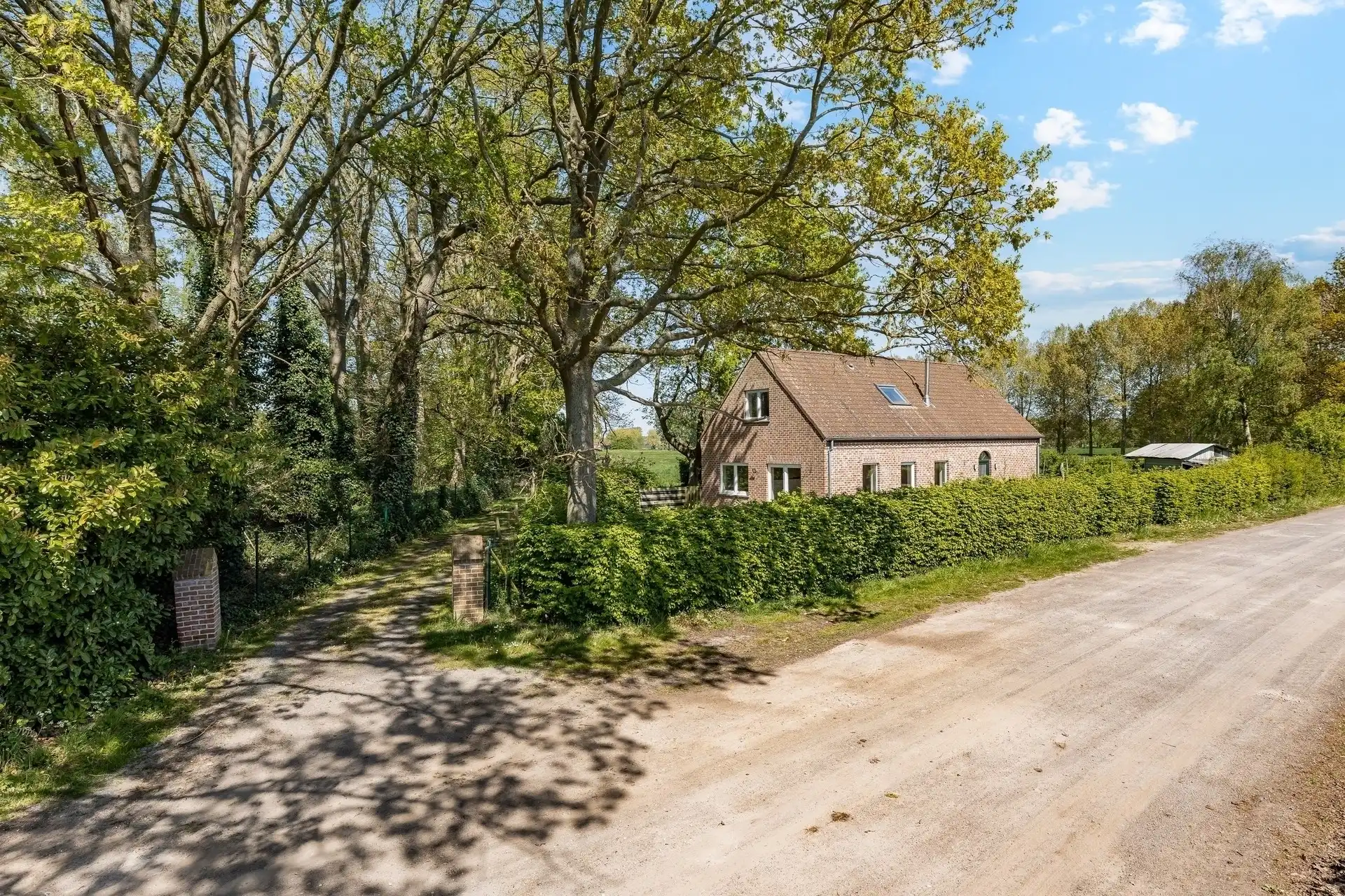 Top woning op prachtige groene locatie! foto 26
