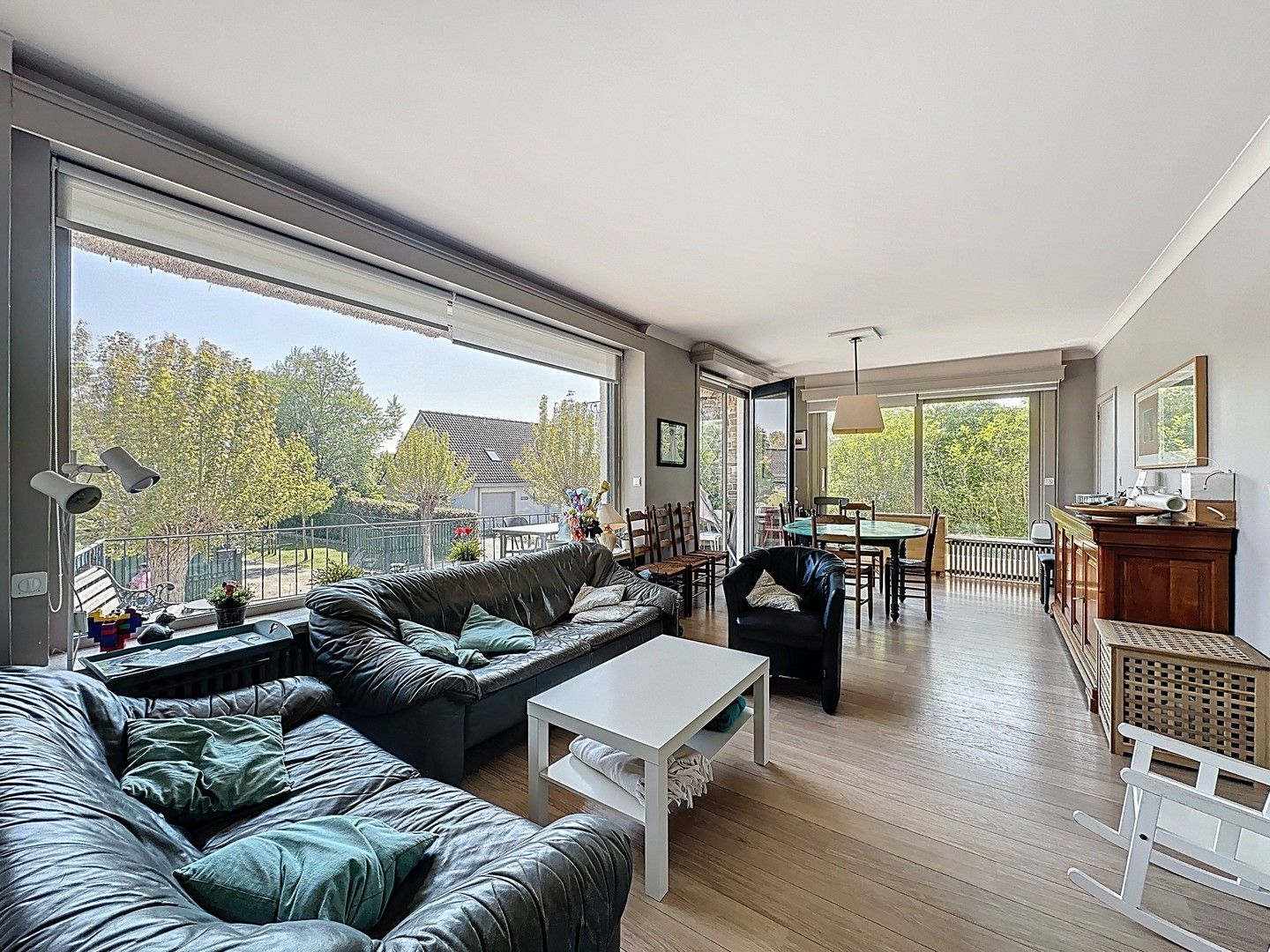Karaktervolle kustvilla op topligging kortbij zee en natuurgebied. foto 4