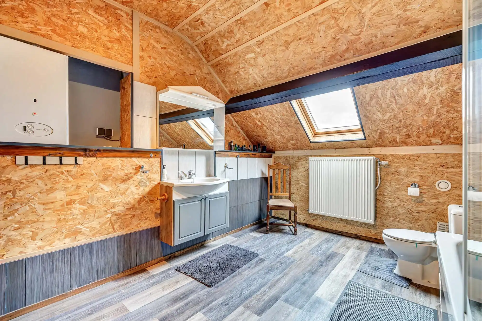 Woning te koop in Anderlecht! foto 16