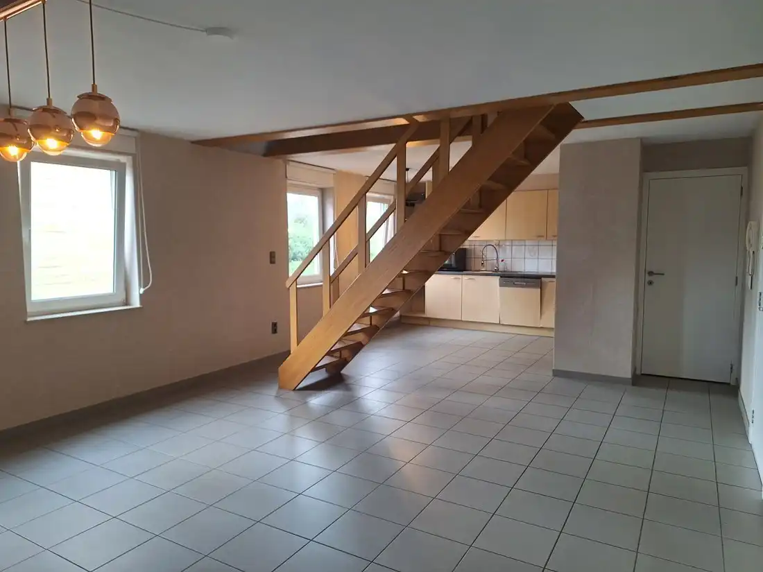 KNUS duplex appartement te Diepenbeek foto 4