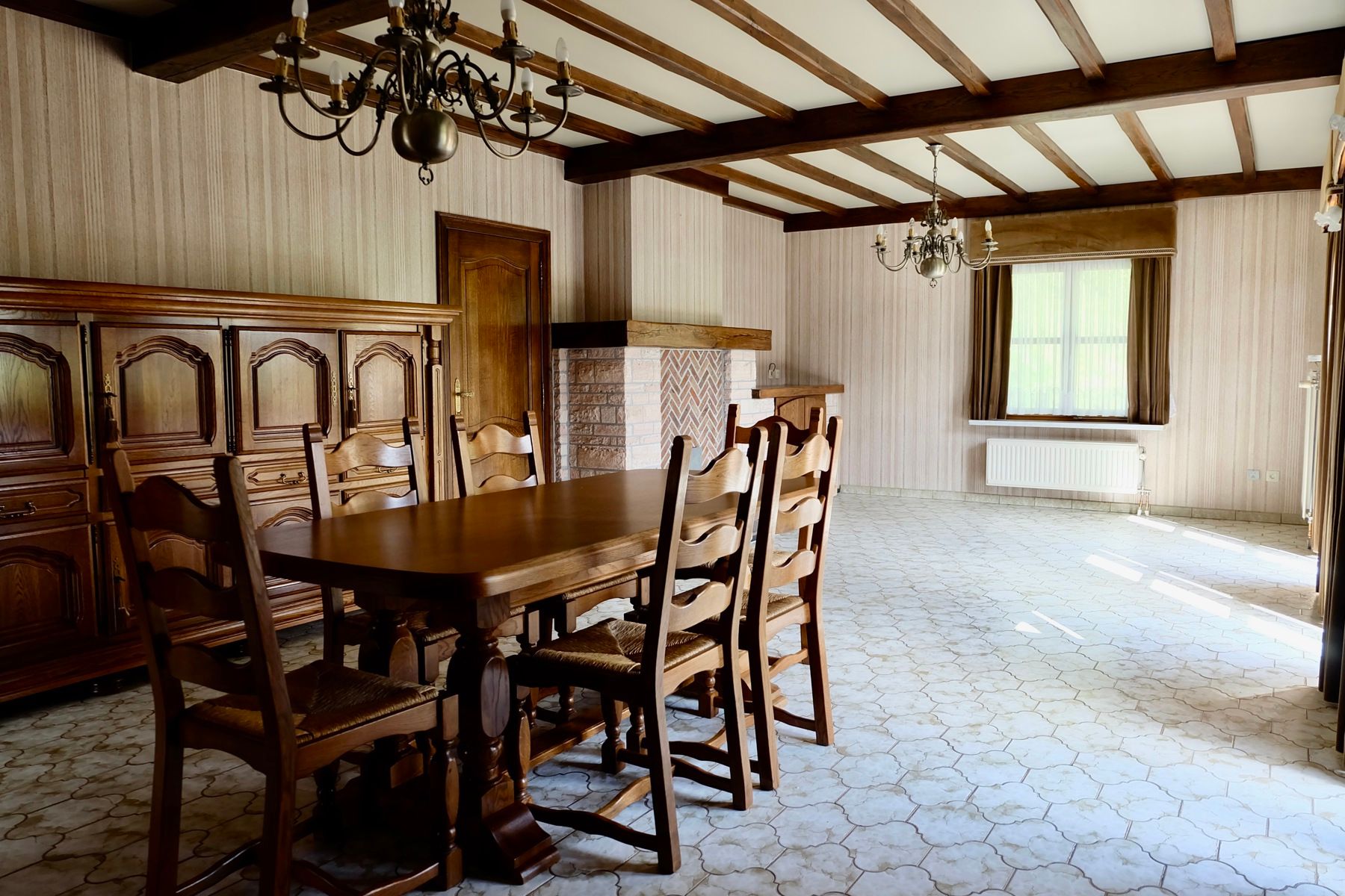 Huis te huur foto 2