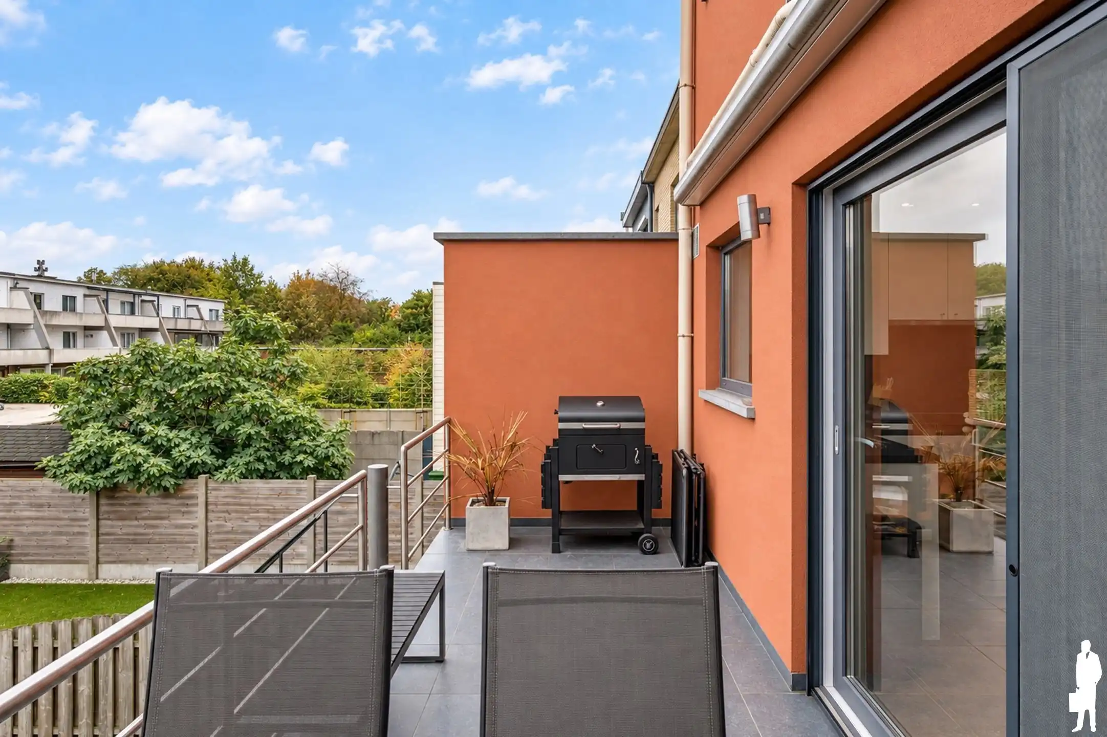Top gelegen woning EPC: A! foto 14