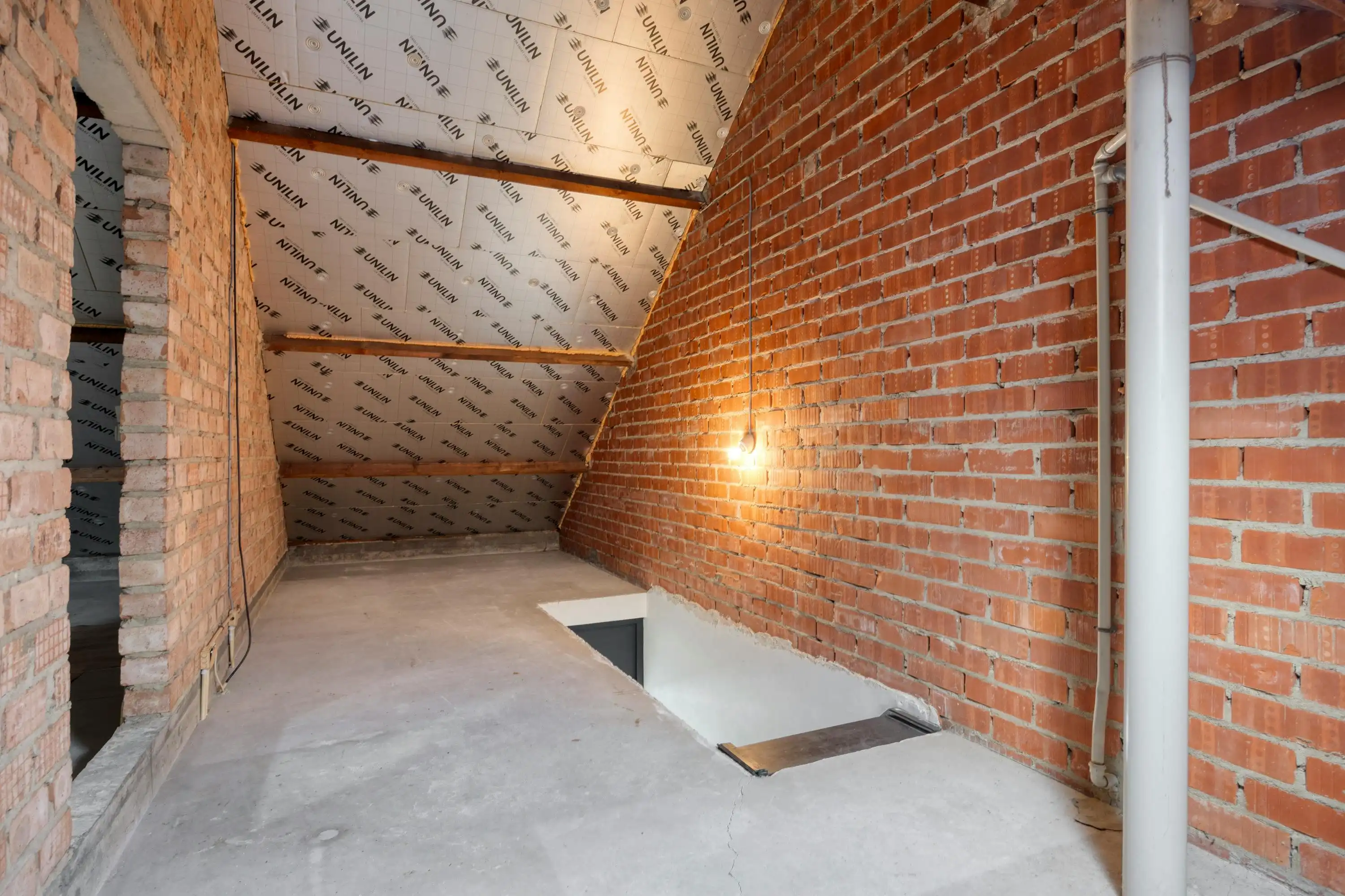 Stadswoning met vier slaapkamers te Hasselt  foto 18