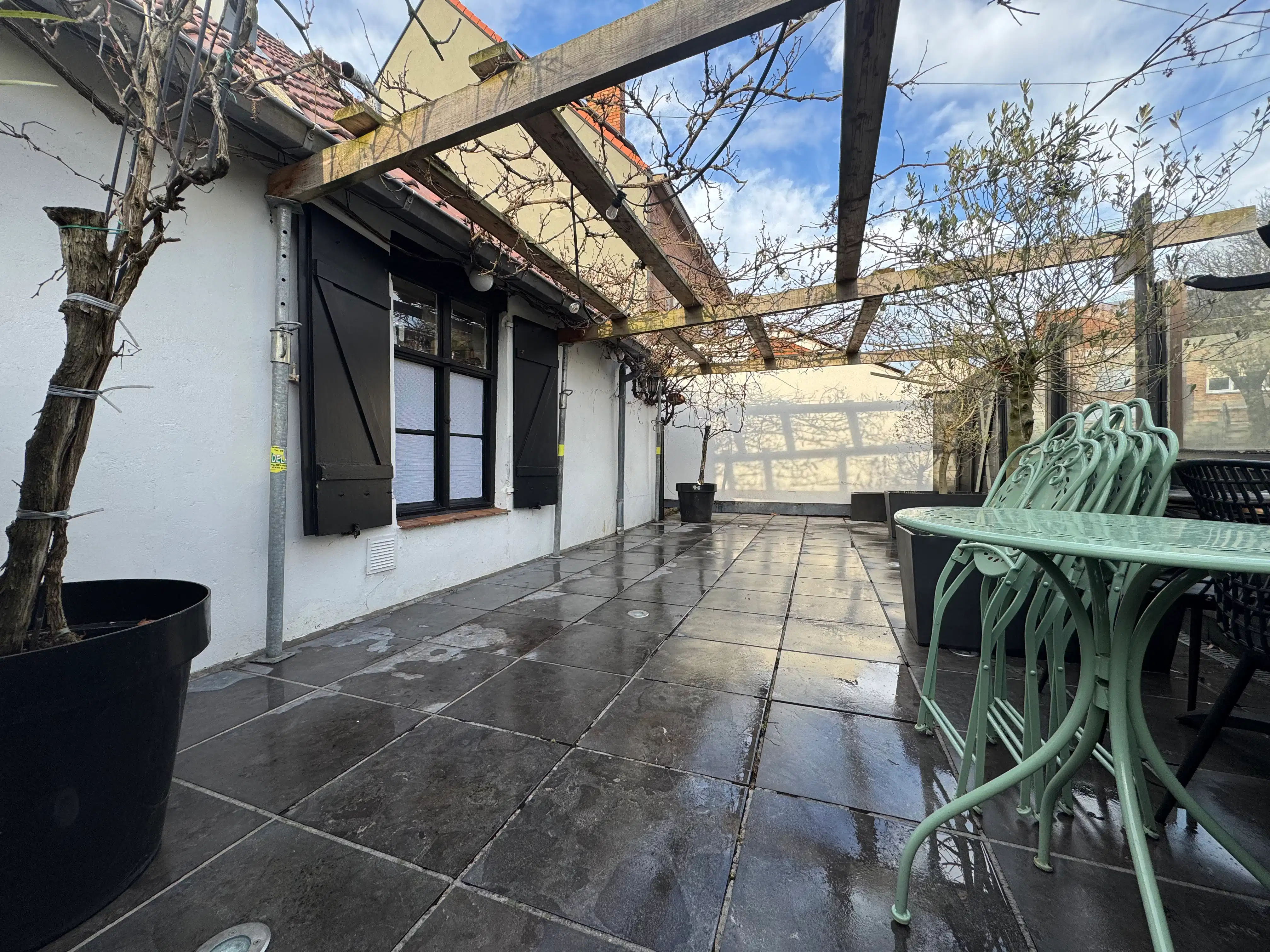 Restaurant Roccia in idyllische dorpskern foto 13