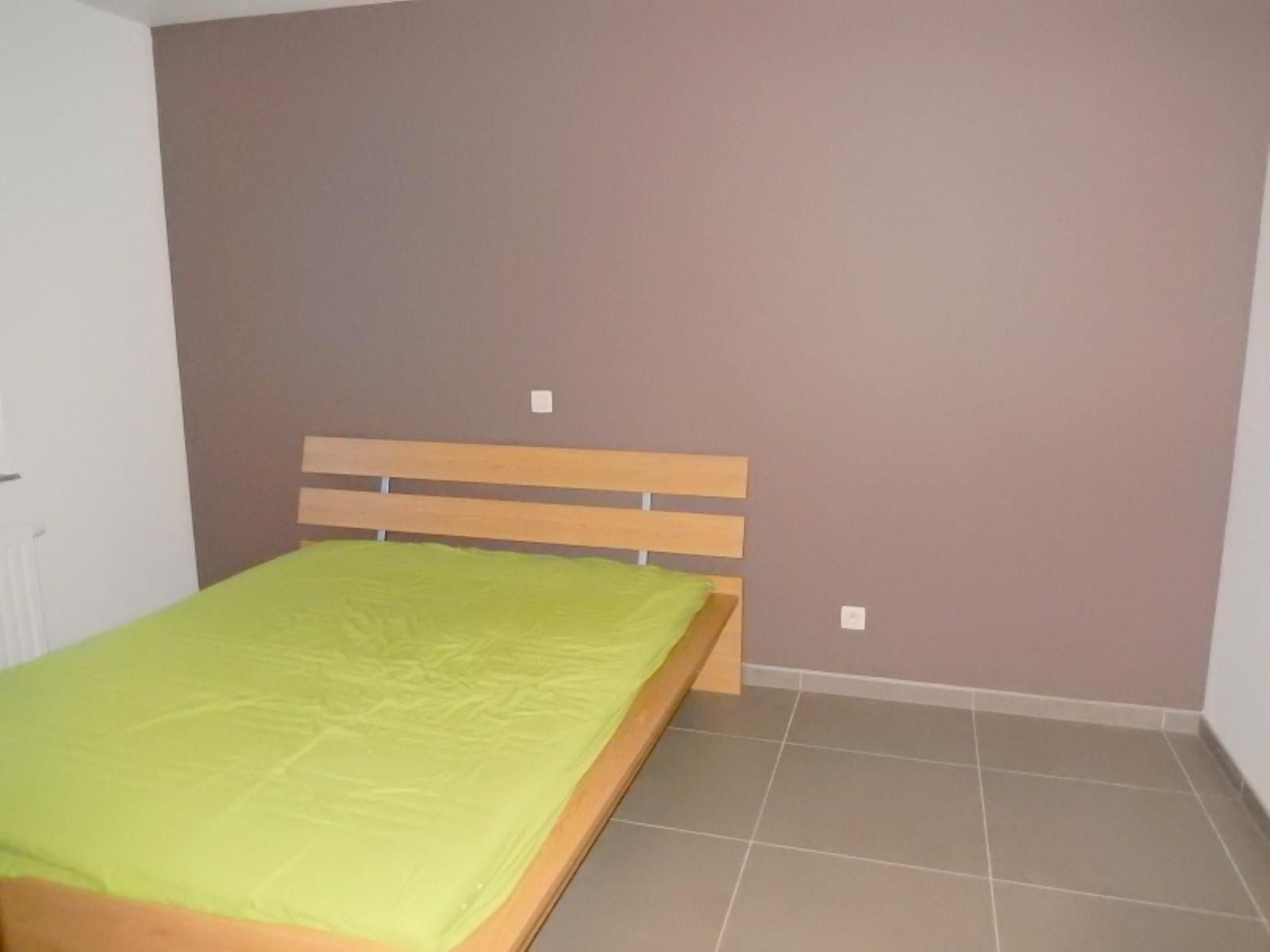 Gezellig 2-slaapkamer app. in het hartje van Erembodegem foto 13