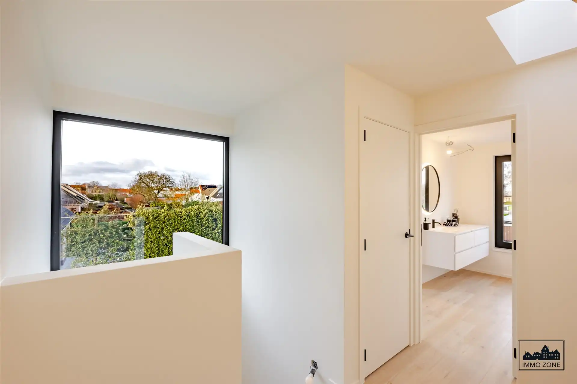 Nieuwbouwwoning met BEN-label en luxueuze afwerking foto 8