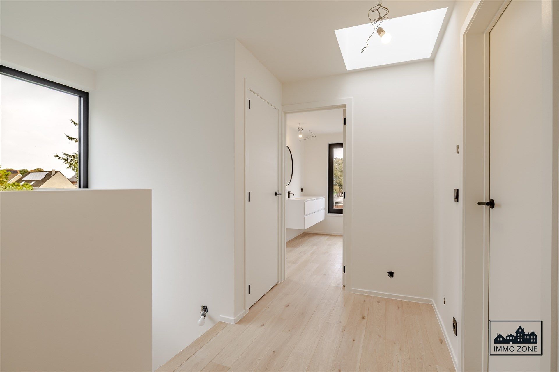 Nieuwbouwwoning met BEN-label en luxueuze afwerking foto 8