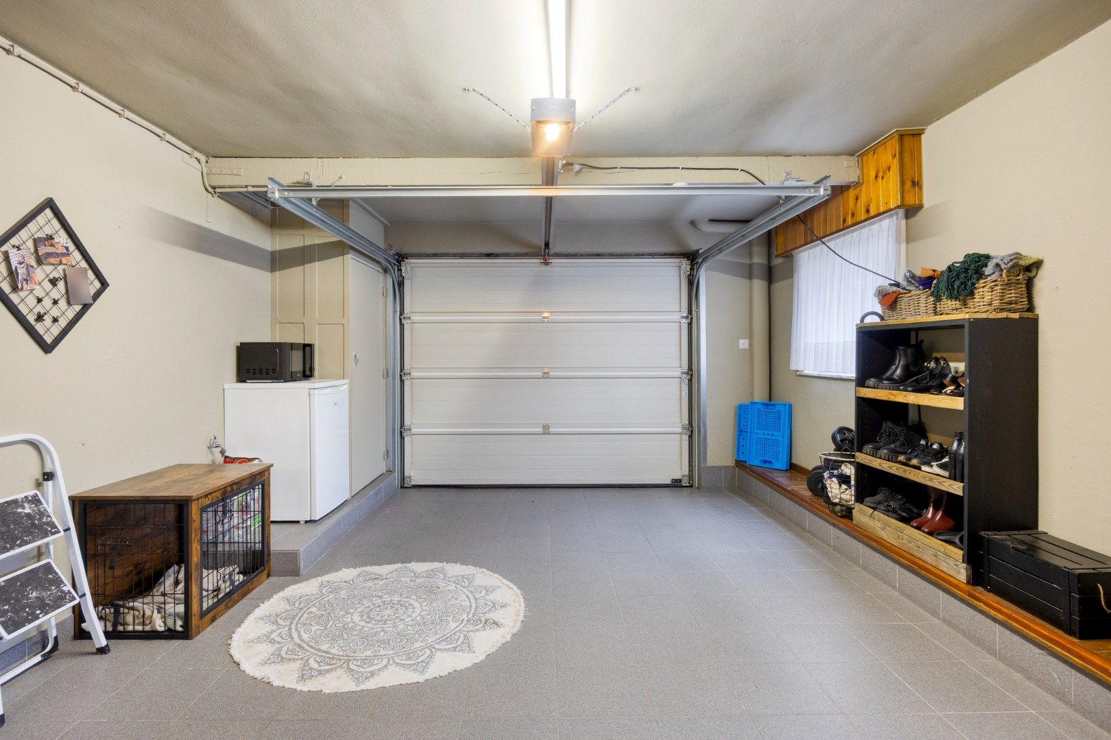 Instapklare woning met 3 slpks gelegen in Mol - Millegem !  foto 19