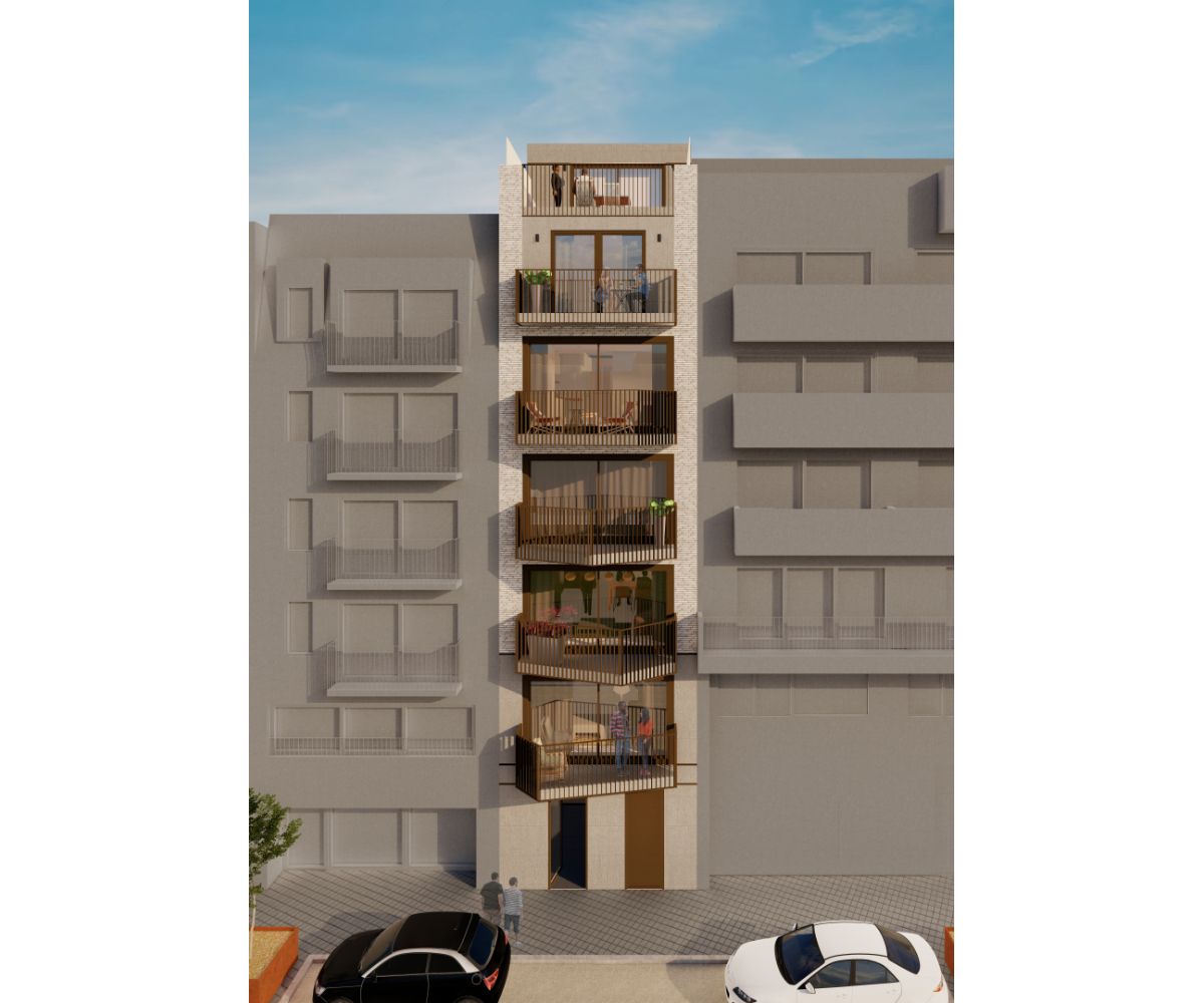 Residentie Yolande foto 2