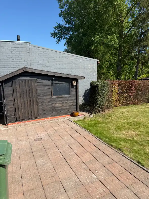 Scheldedijk 22 - 9200 Grembergen foto 20