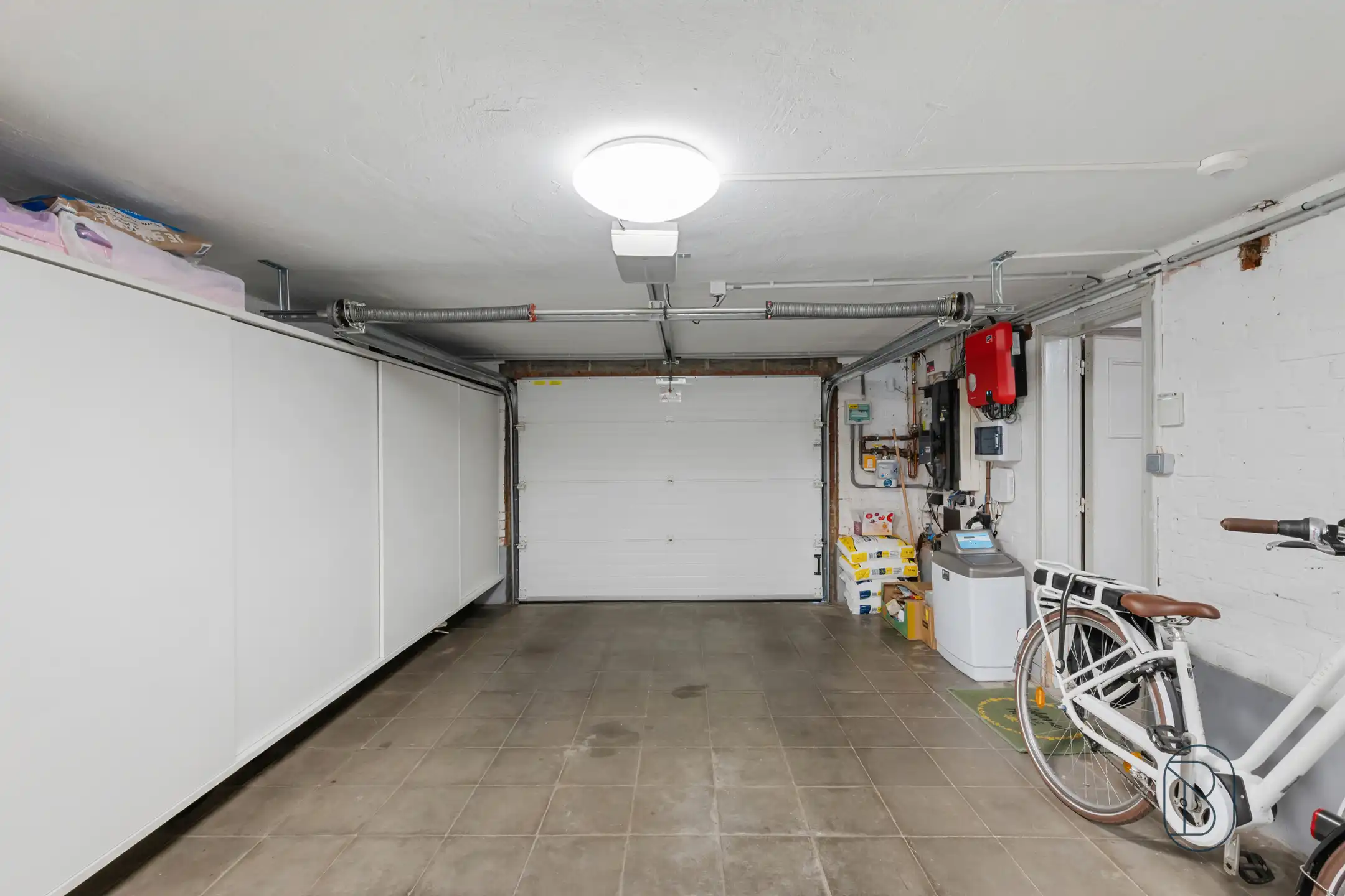 Instapklare, volledig gerenoveerde woning in het hart van Sint-Elisabeth! foto 23