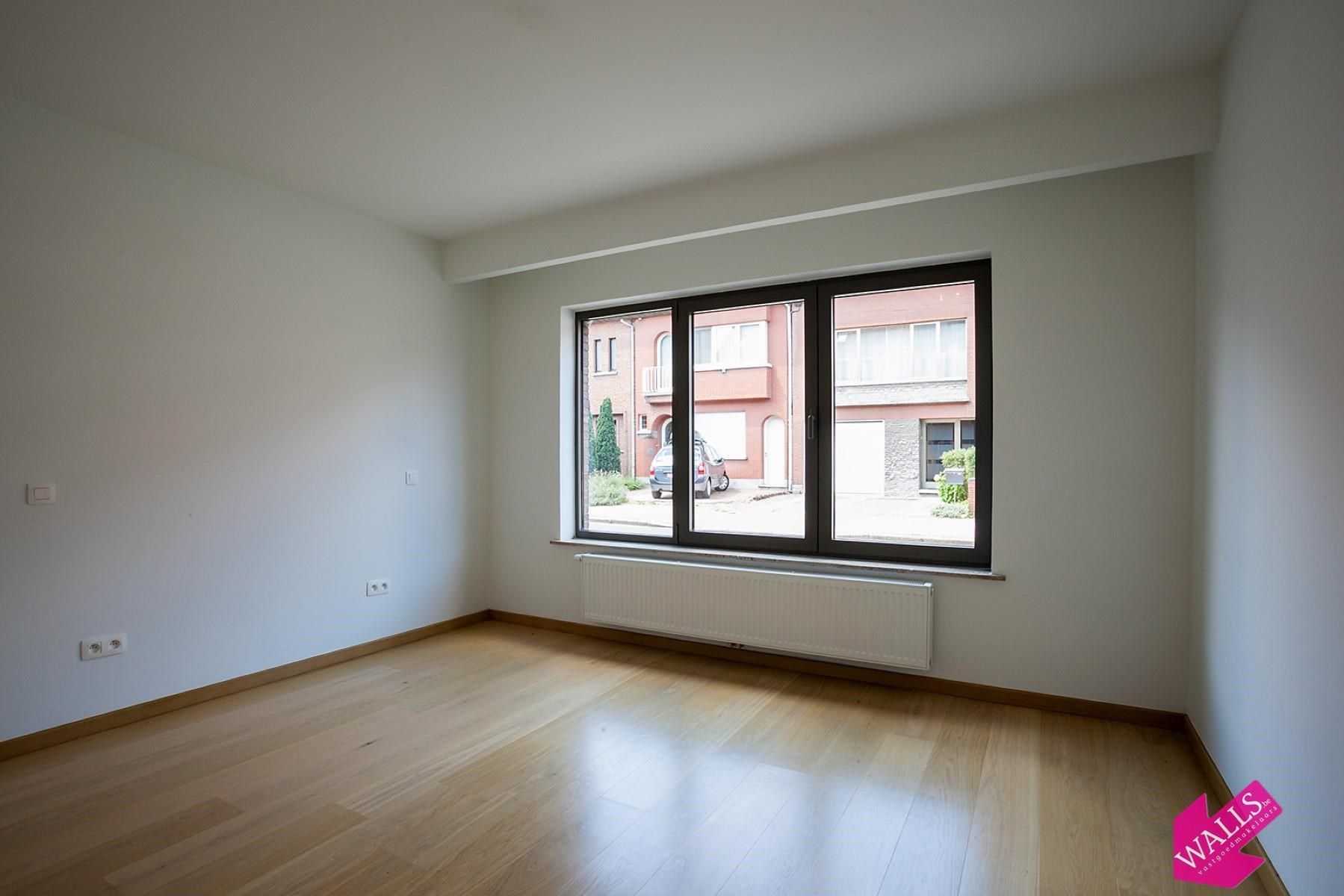 Gelijkvloers appartement met terras foto 9