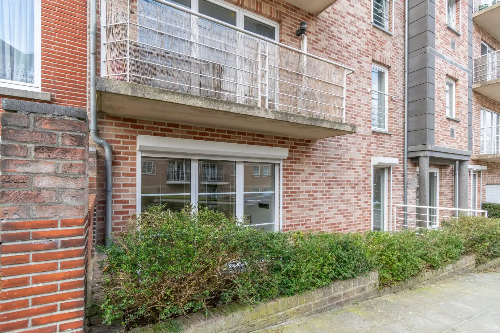 Appartement te huur foto 2