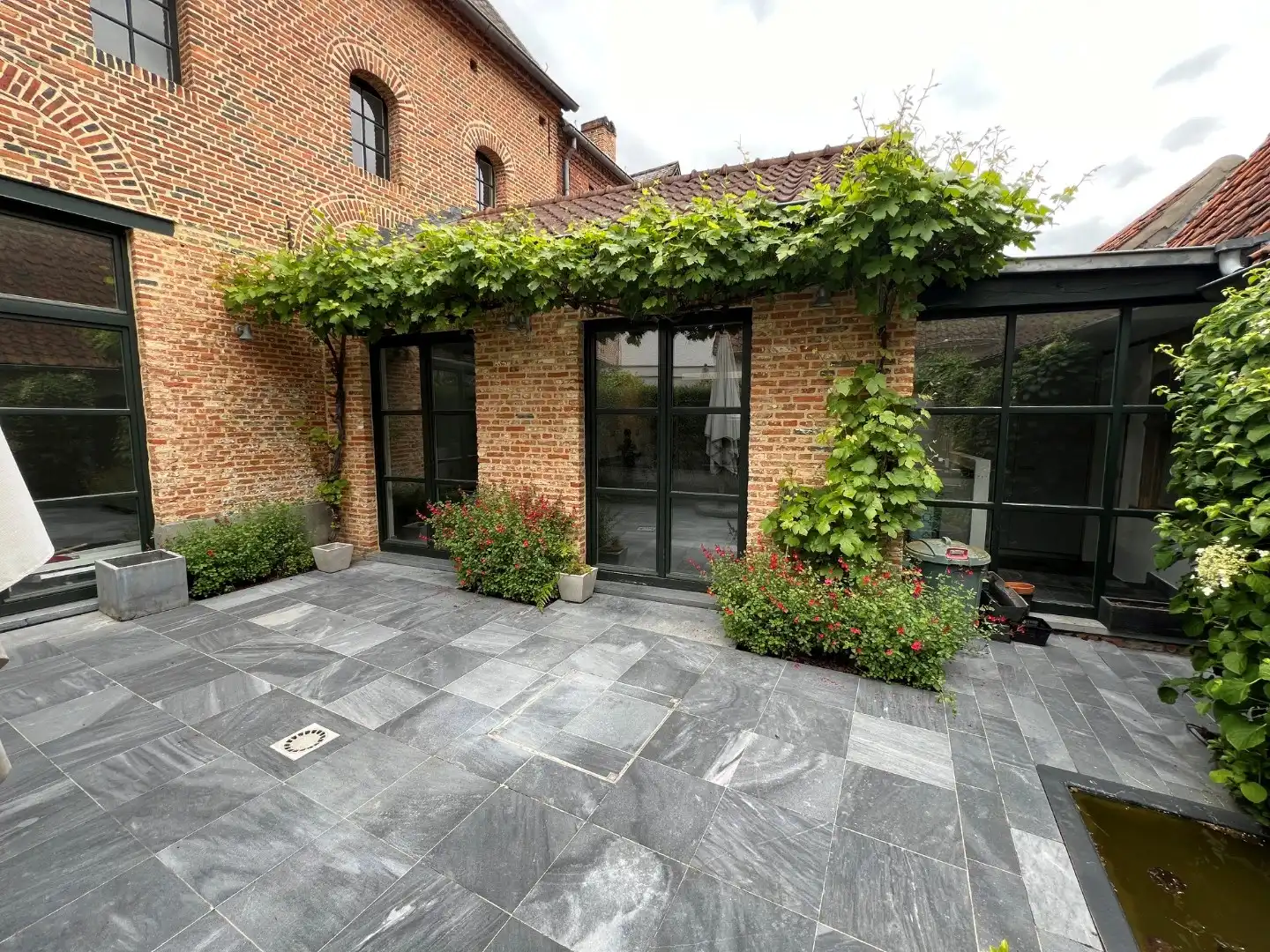 Woning op Begijnhof van Diest te huur  foto 8