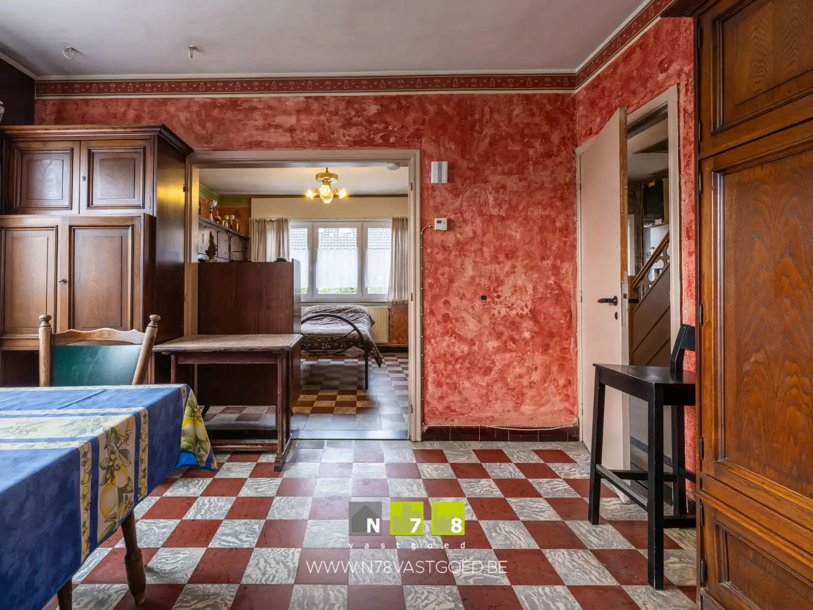 Huis te koop foto 4
