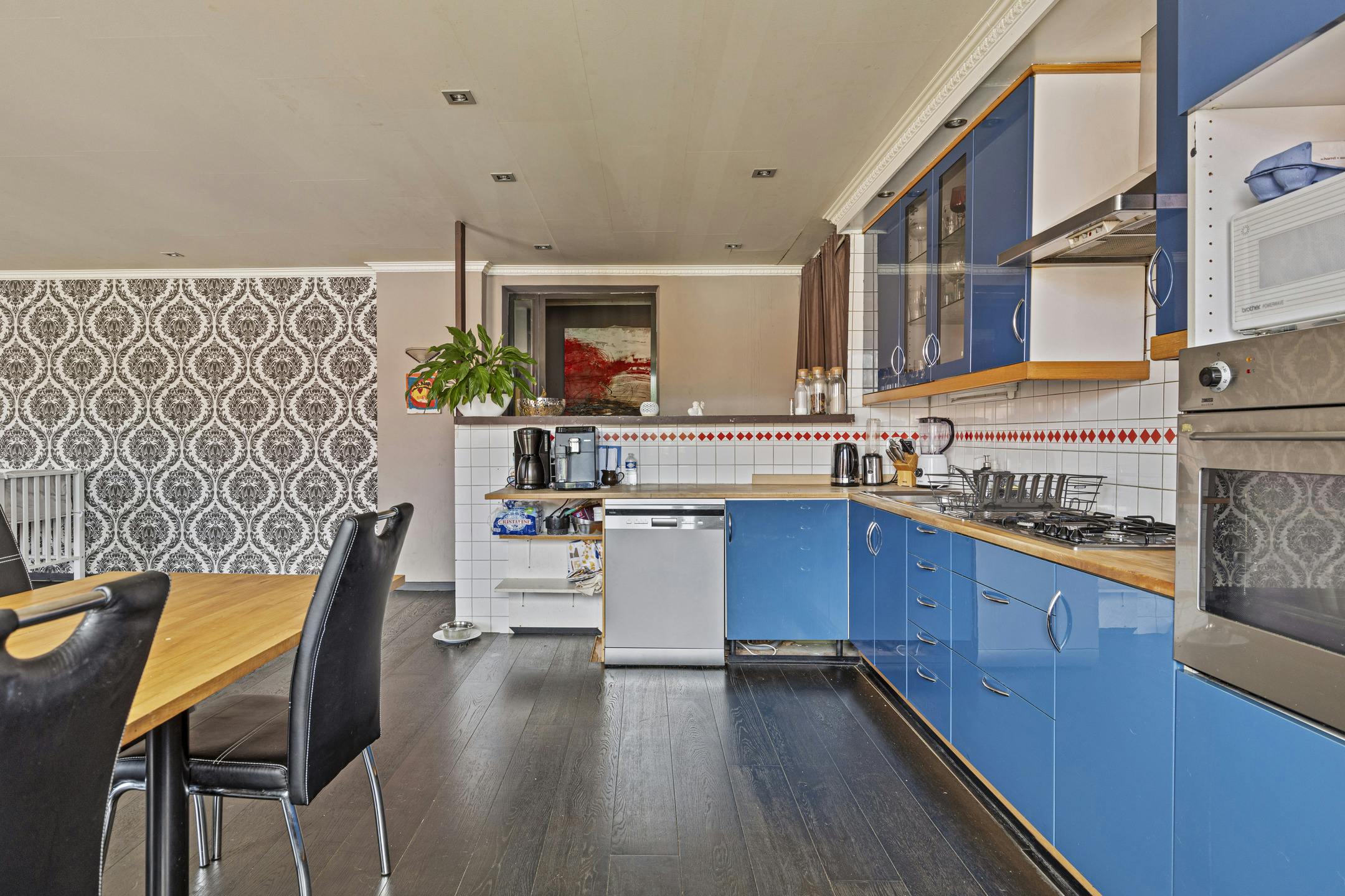 Over te nemen wellnesscentrum met 3 slaapkamer appartement foto 32