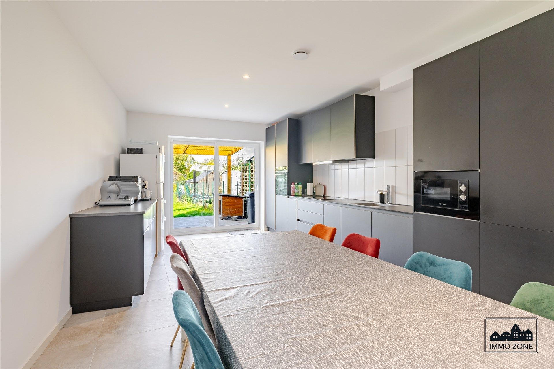 Pas gerenoveerde energiezuinige woning foto 5