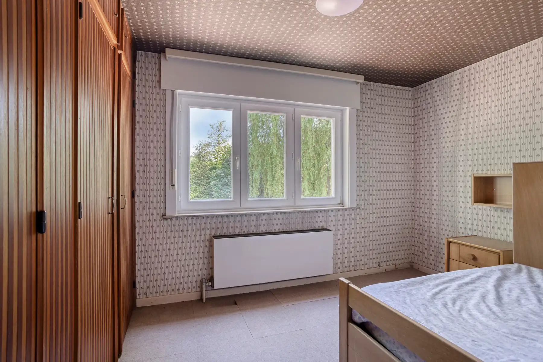 Te renoveren villa te Hekelgem foto 15