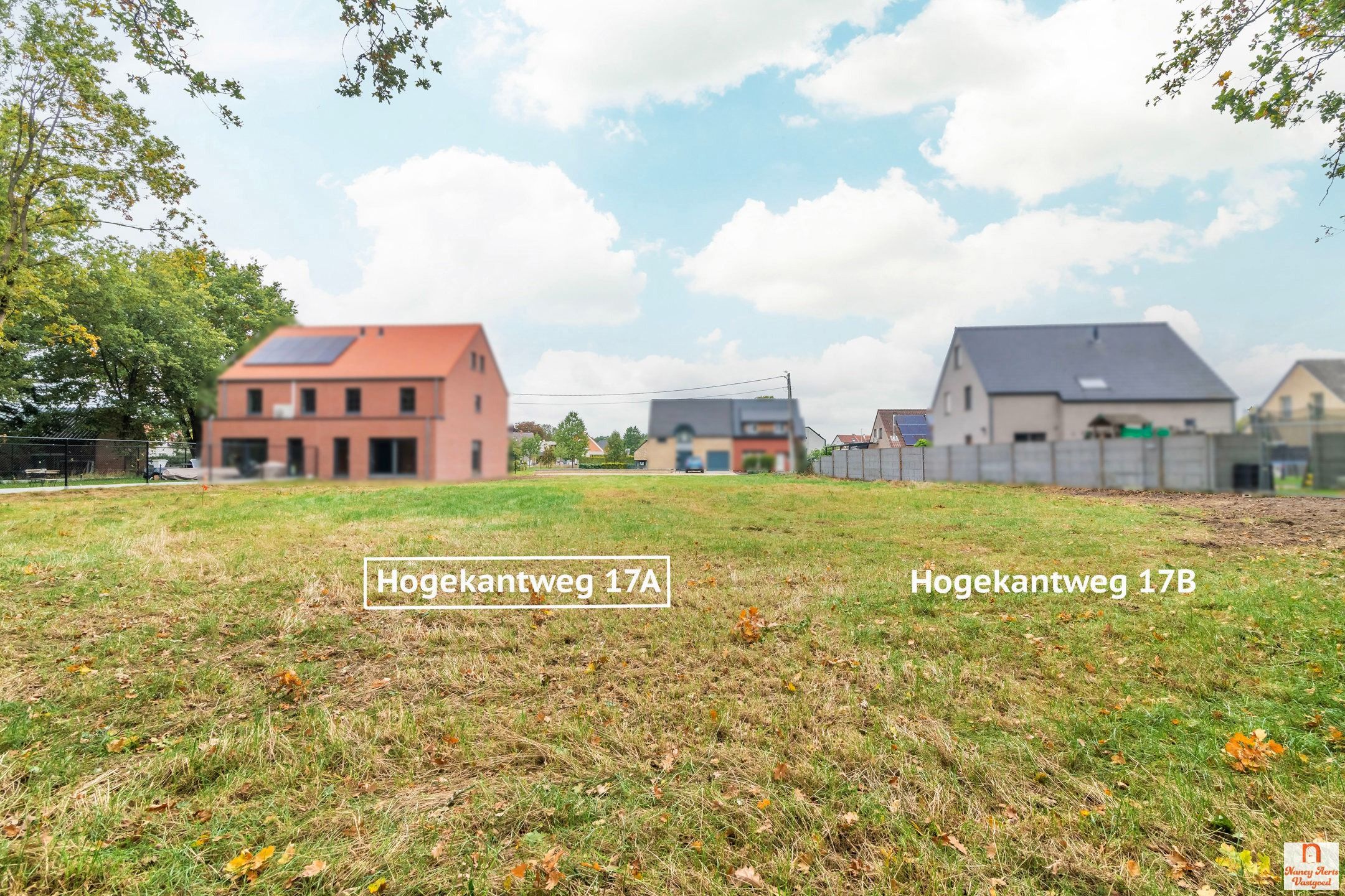 Zuidgerichte bouwgrond op rustige locatie nabij bosgebied foto 2