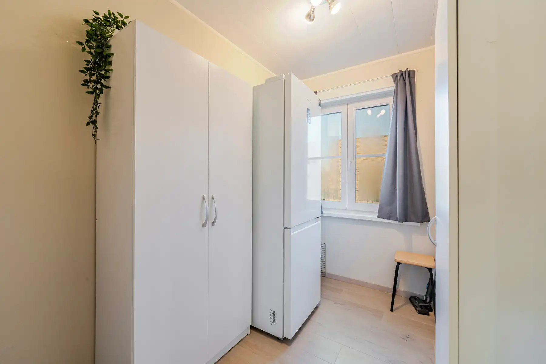 Instapklare bungalow met EPC B nabij Donkmeer  foto 10