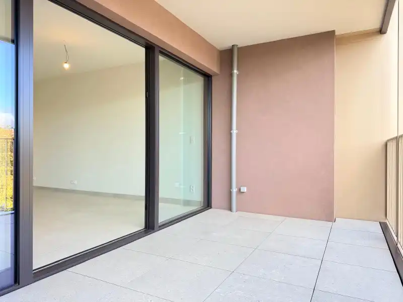 Exclusief nieuwbouwappartement met 1 slaapkamer op een toplocatie in Hasselt foto 10