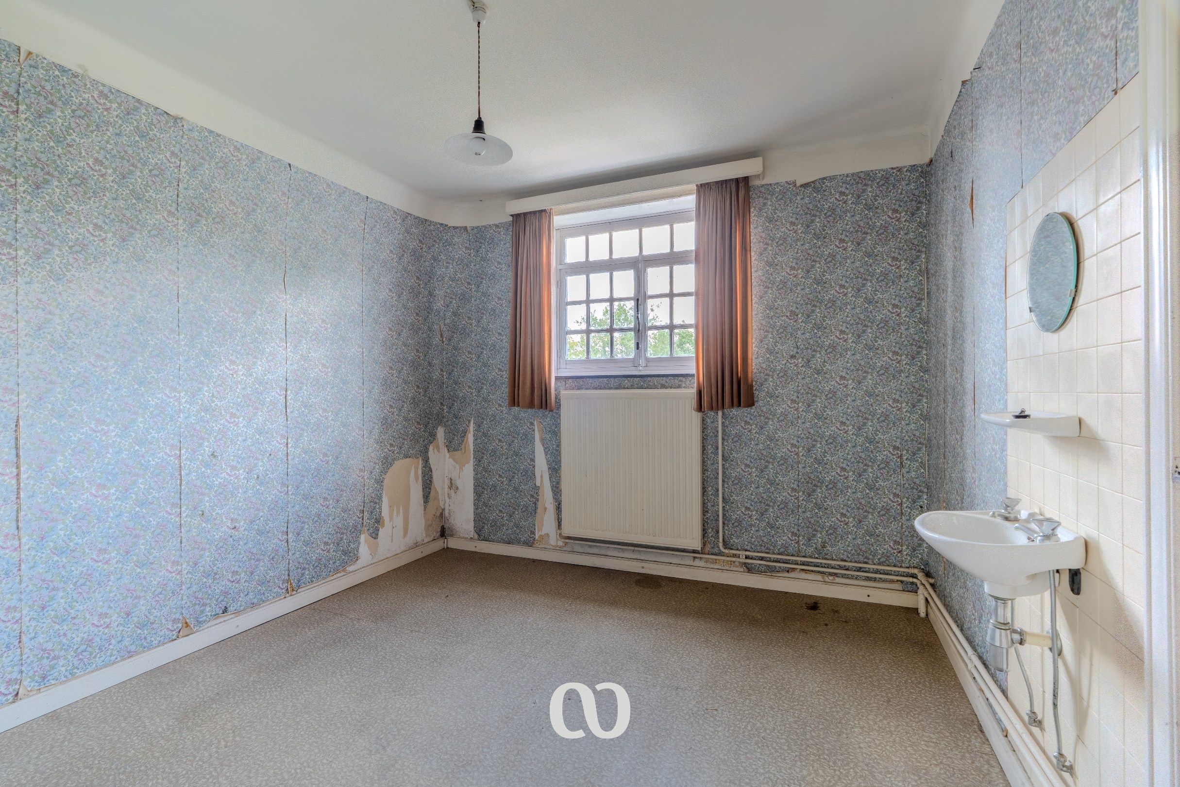 Authentieke Art Deco-villa in Sint-Maria Latem foto 14