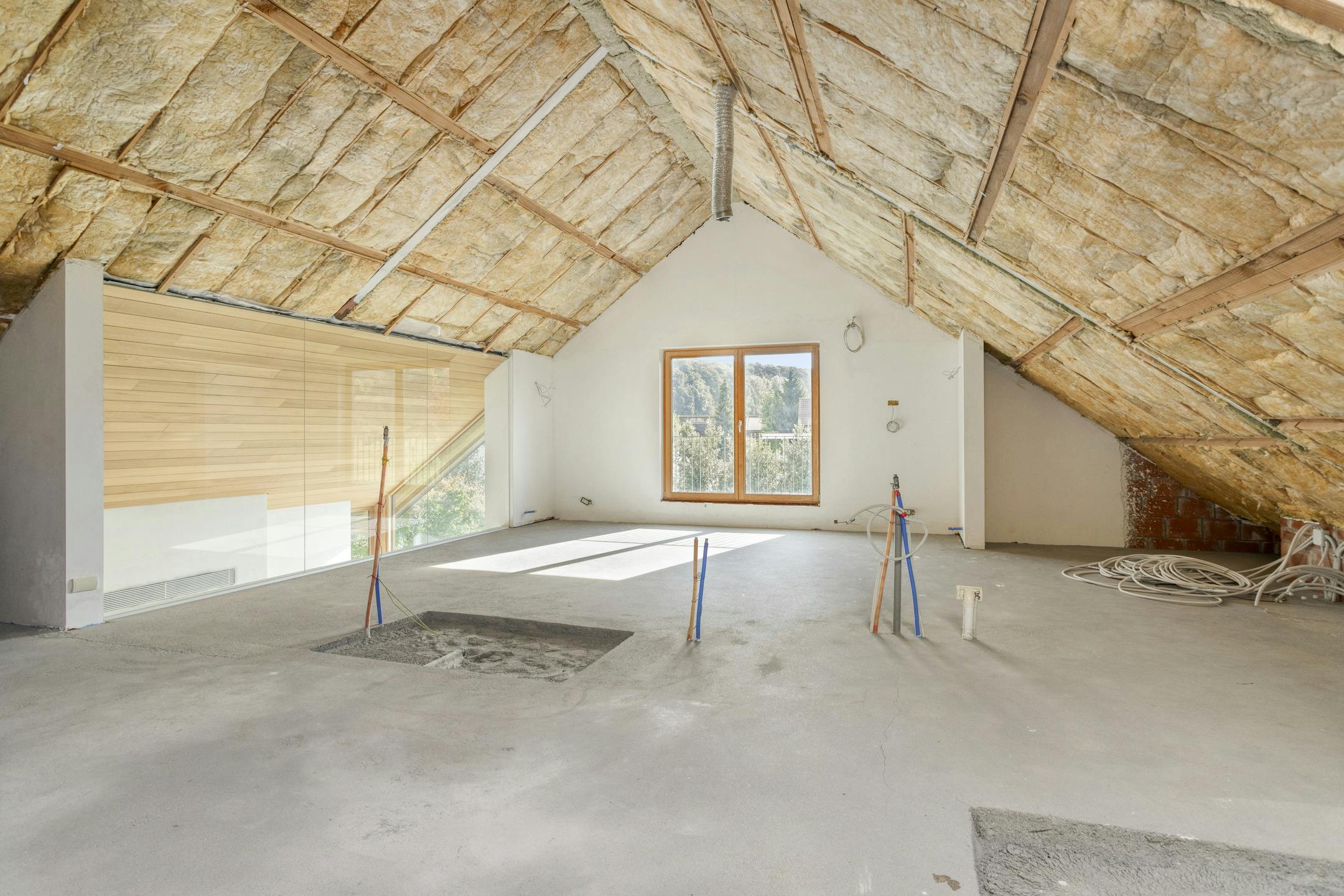 Ruime gezinswoning in Maarkedal te koop  foto 12