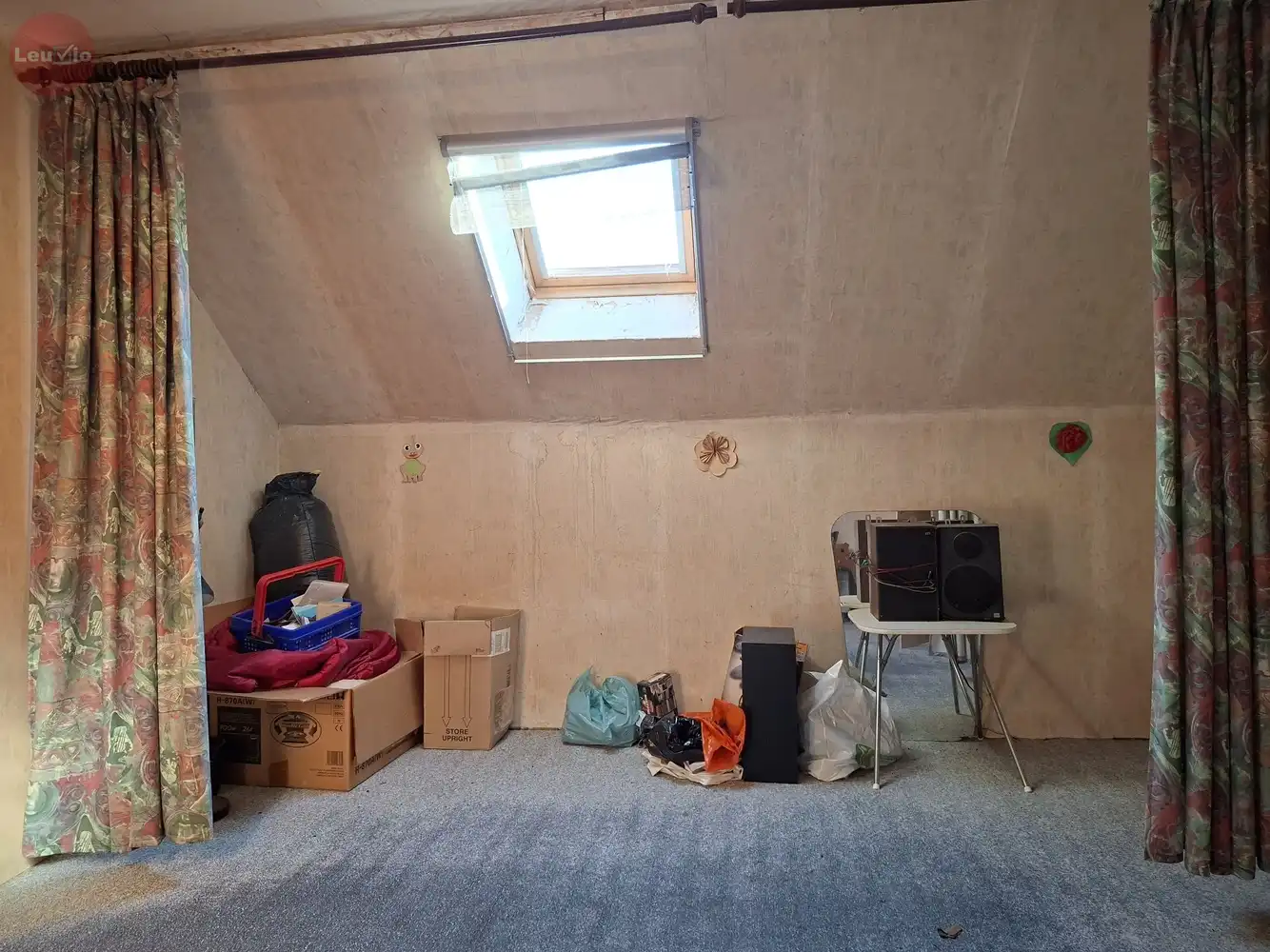 Rustig gelegen woning // 3 slaapkamers // tuin // fietsenberging foto 26
