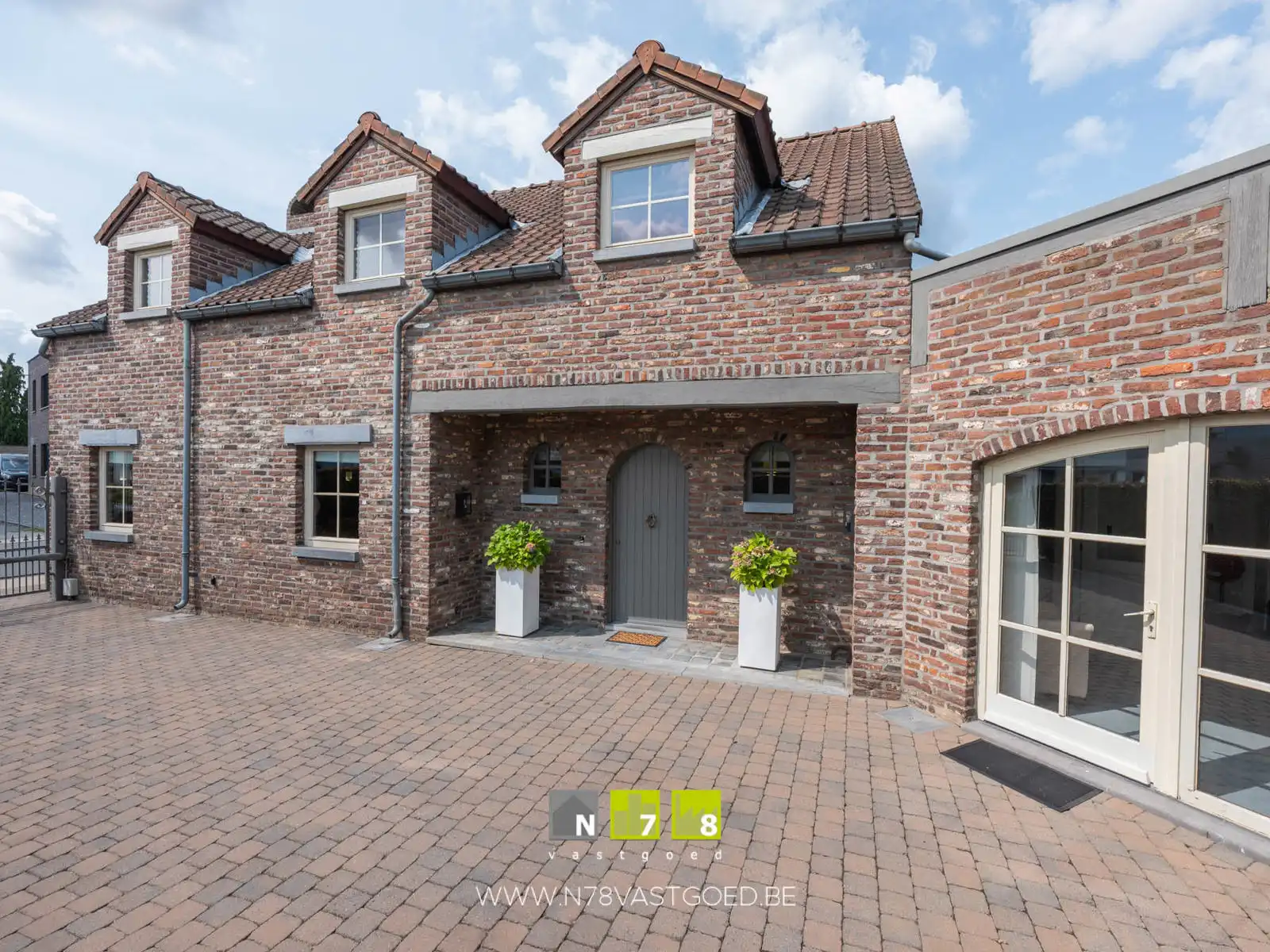 Rachels 18, 3650 Dilsen-Stokkem foto 4