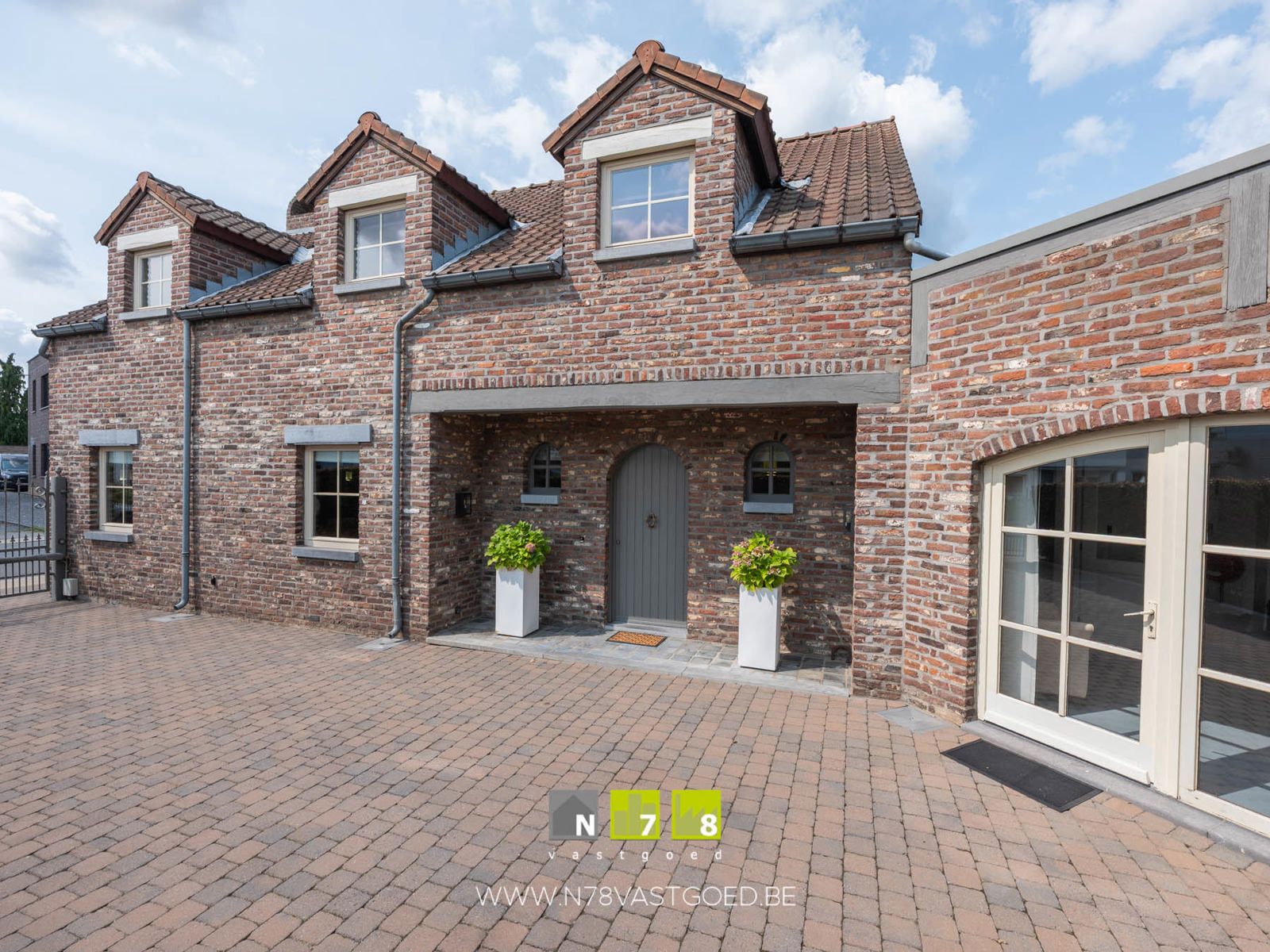 Rachels 18, 3650 Dilsen-Stokkem foto 4