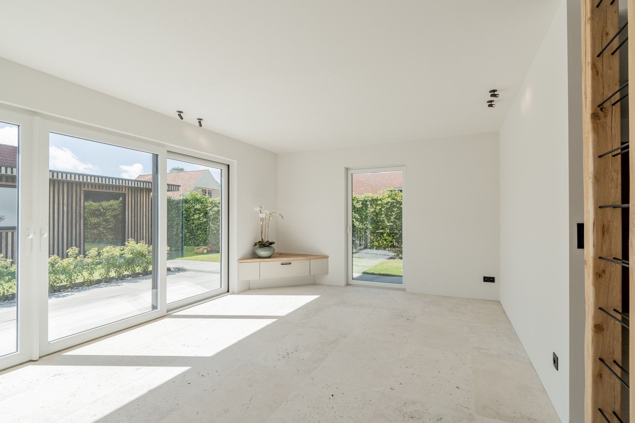 Mooie bungalow rustig gelegen te Ramskapelle foto 8