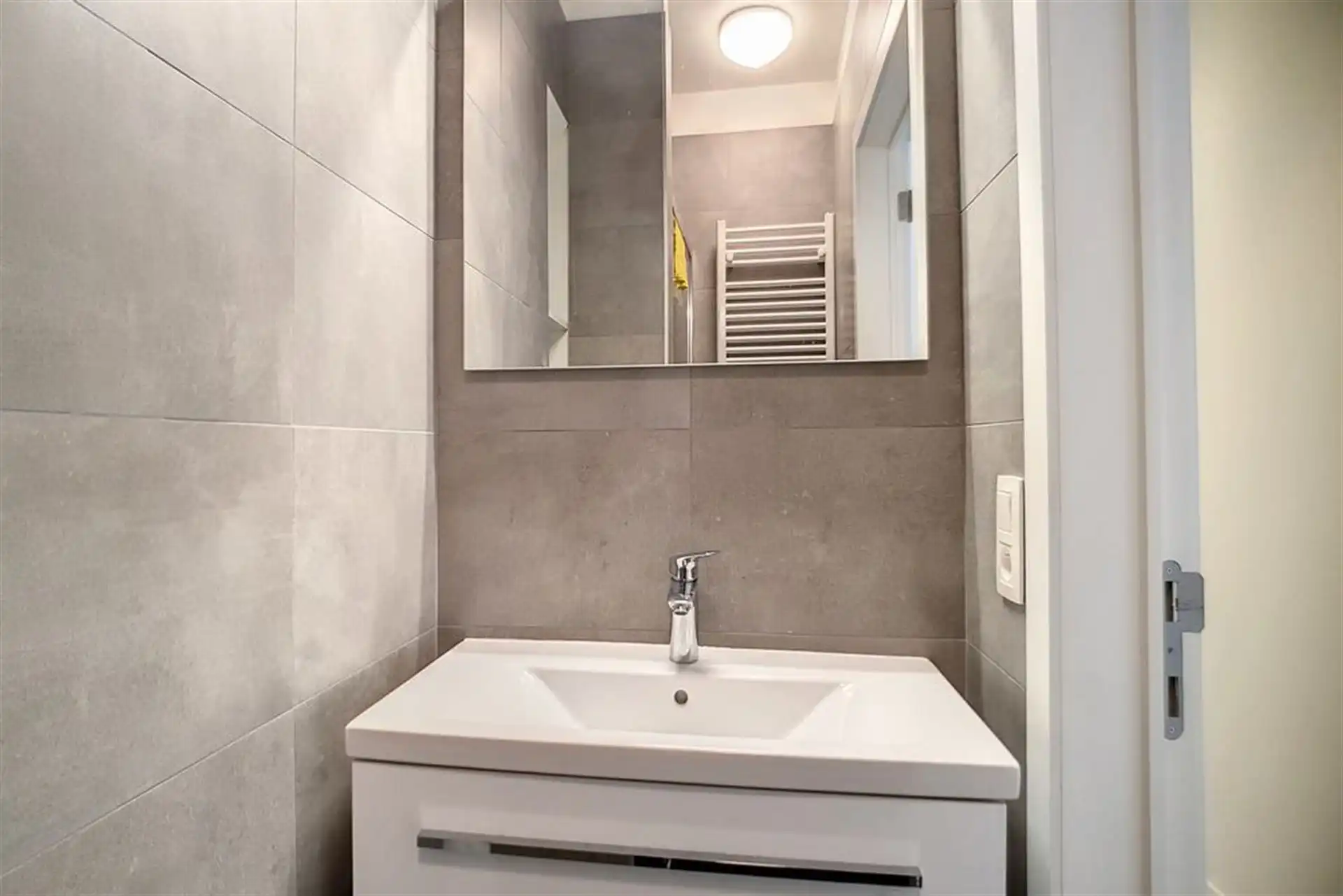 Mooi appartement in het centrum van Leuven foto 7