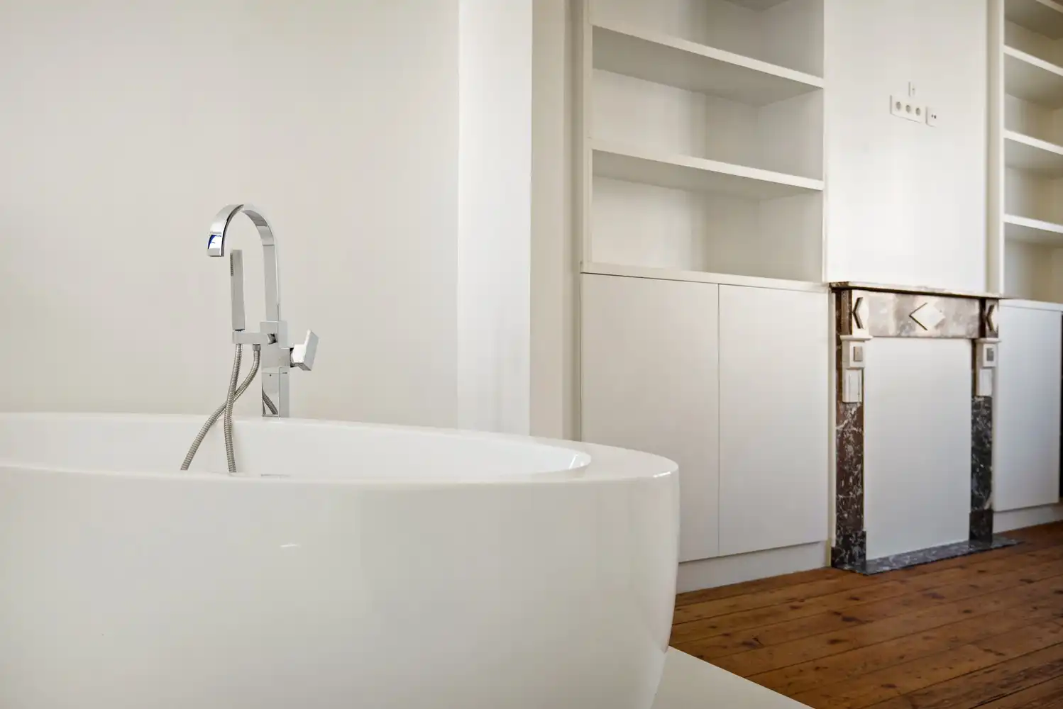 Ruime en instapklare gezinswoning met 4 slaapkamers in Wilrijk foto 16