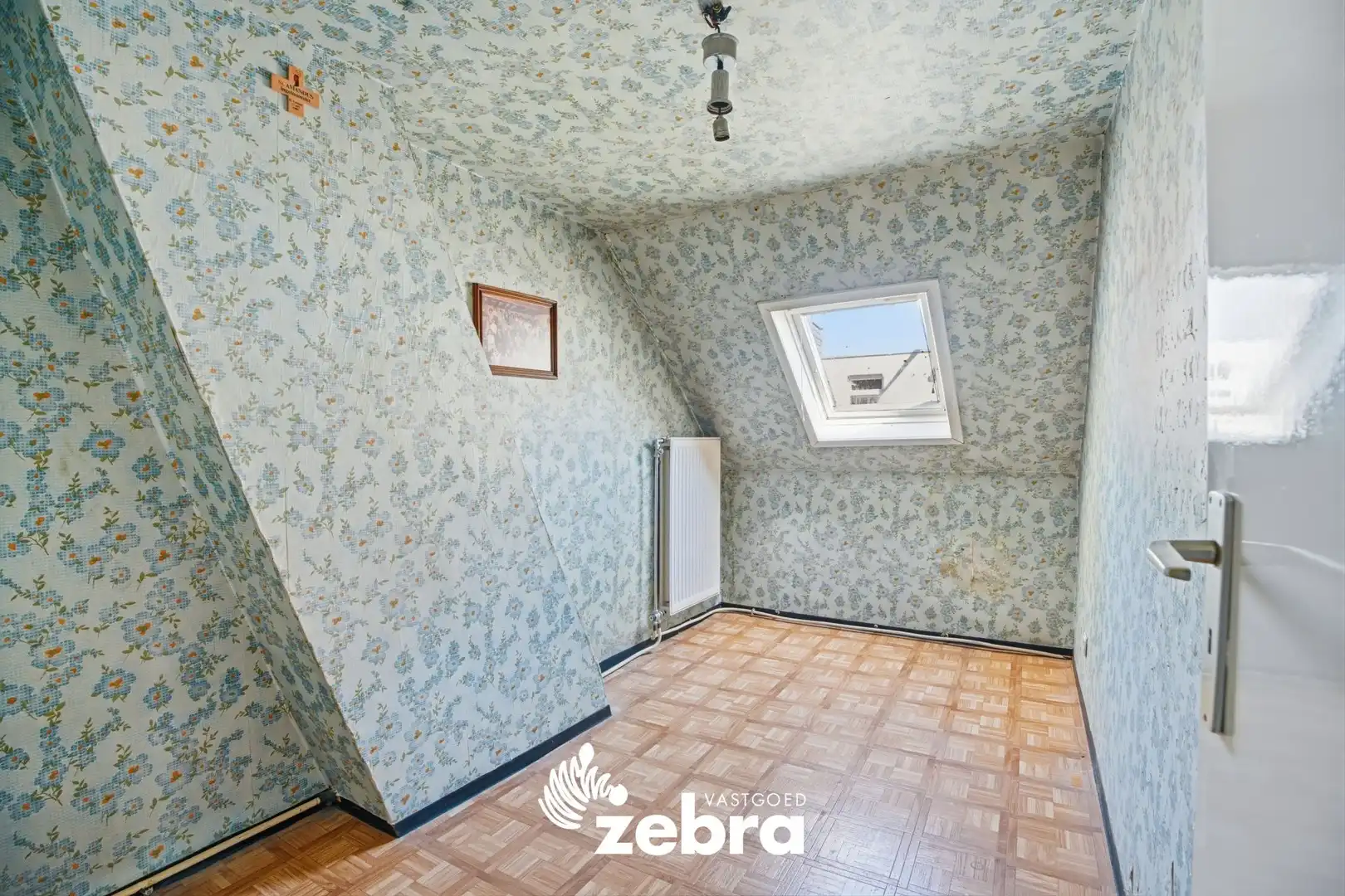 Twee (naast elkaar gelegen) woningen in centrum Ingelmunster! foto 15